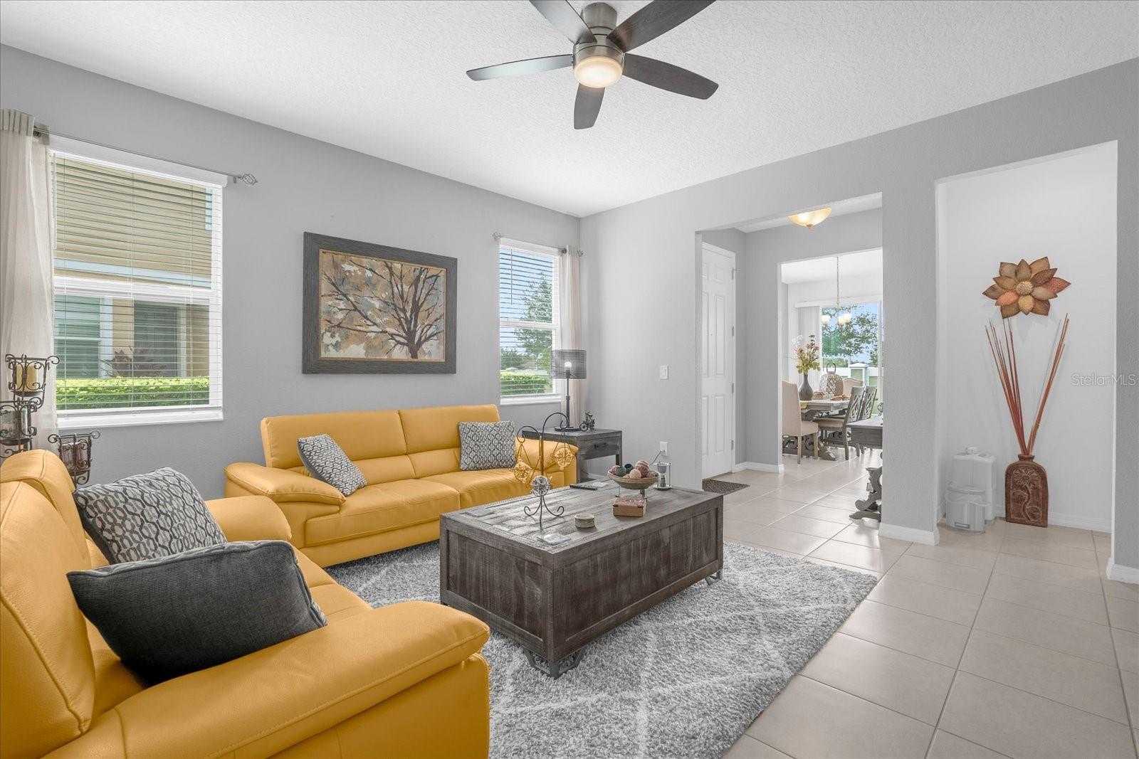 2372 SEDGE GRASS WAY, ORLANDO, FL, 32824