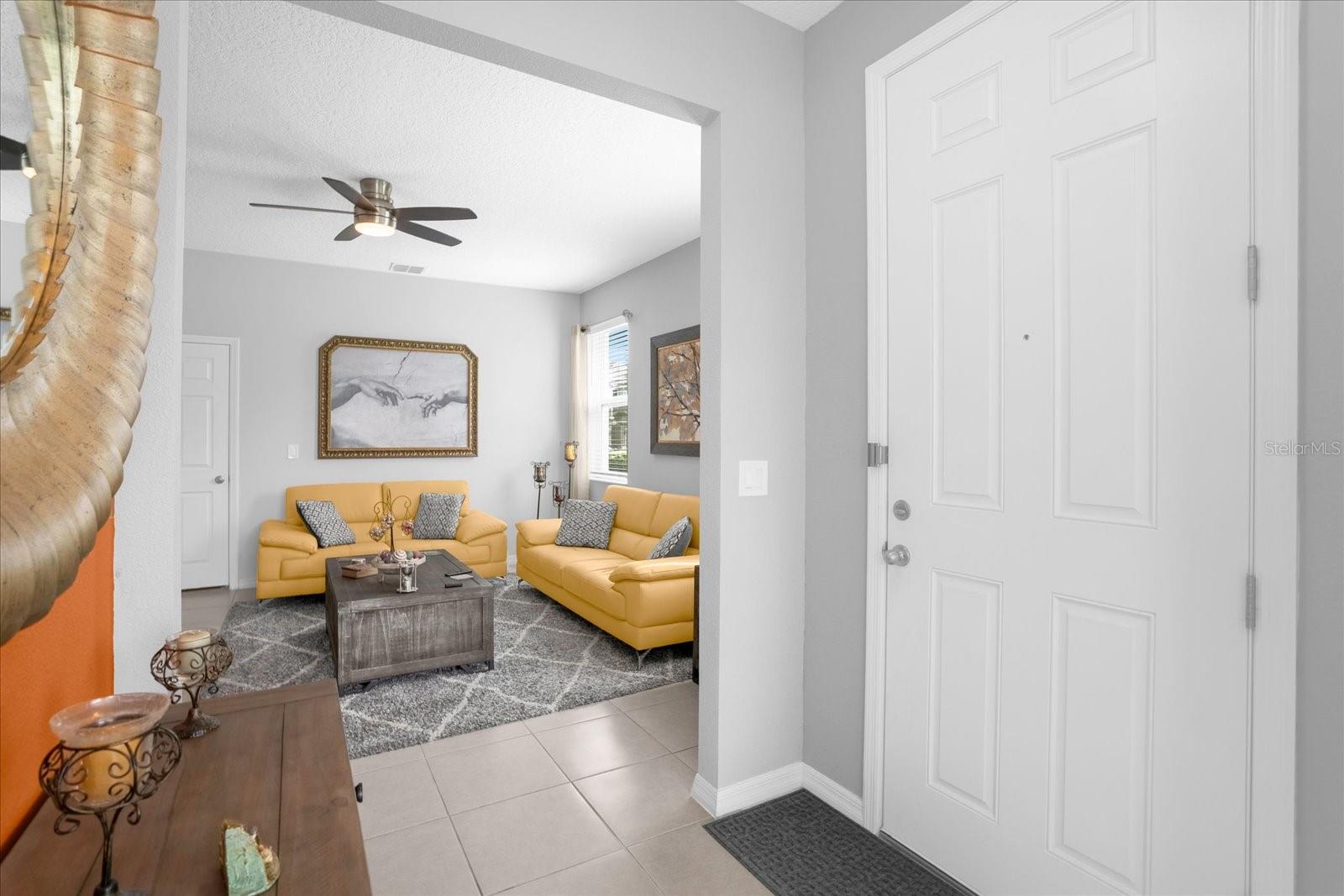 2372 SEDGE GRASS WAY, ORLANDO, FL, 32824