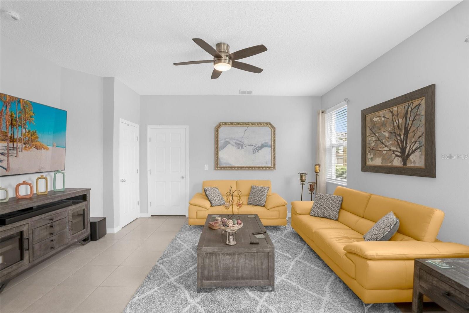 2372 SEDGE GRASS WAY, ORLANDO, FL, 32824