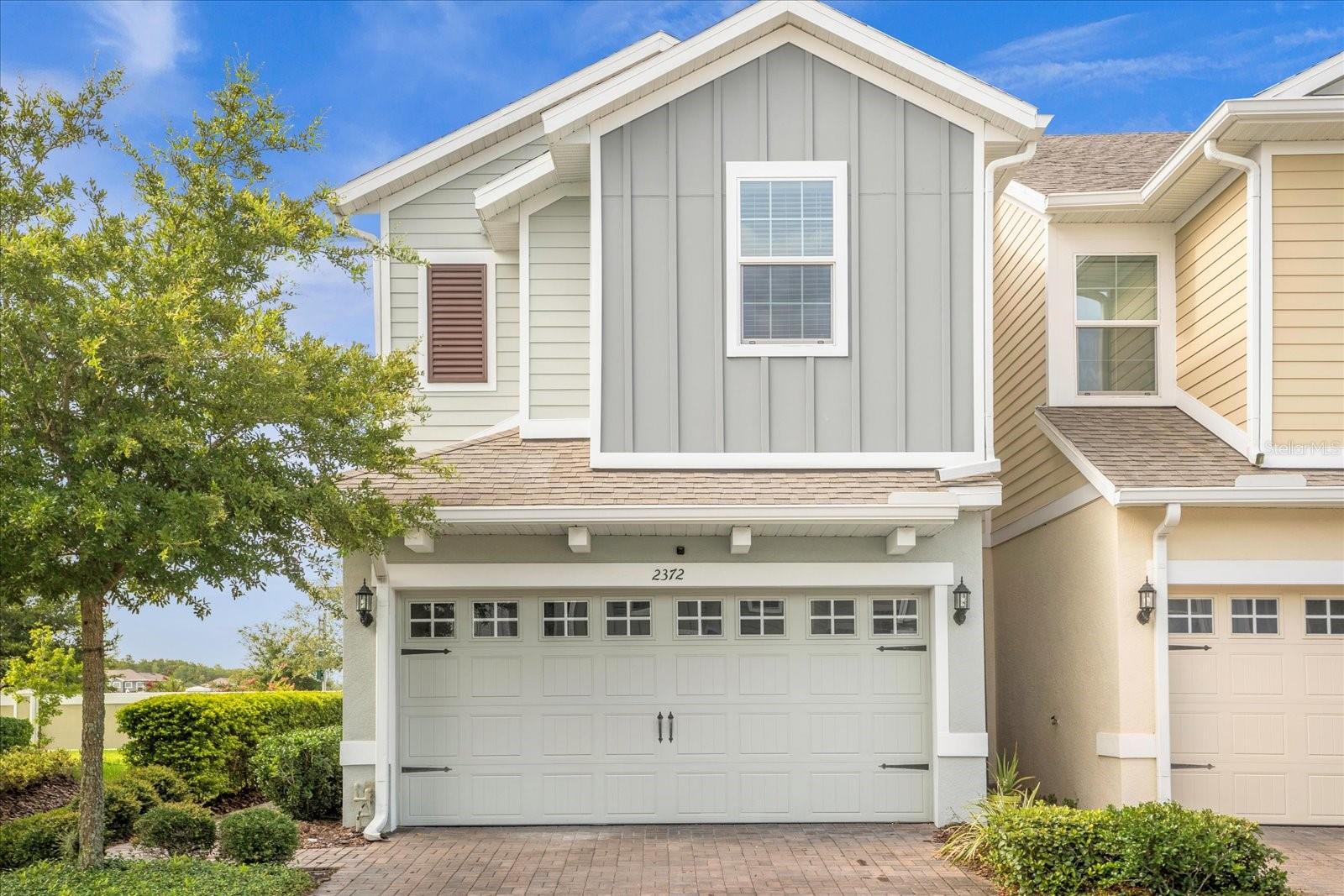 2372 SEDGE GRASS WAY, ORLANDO, FL, 32824