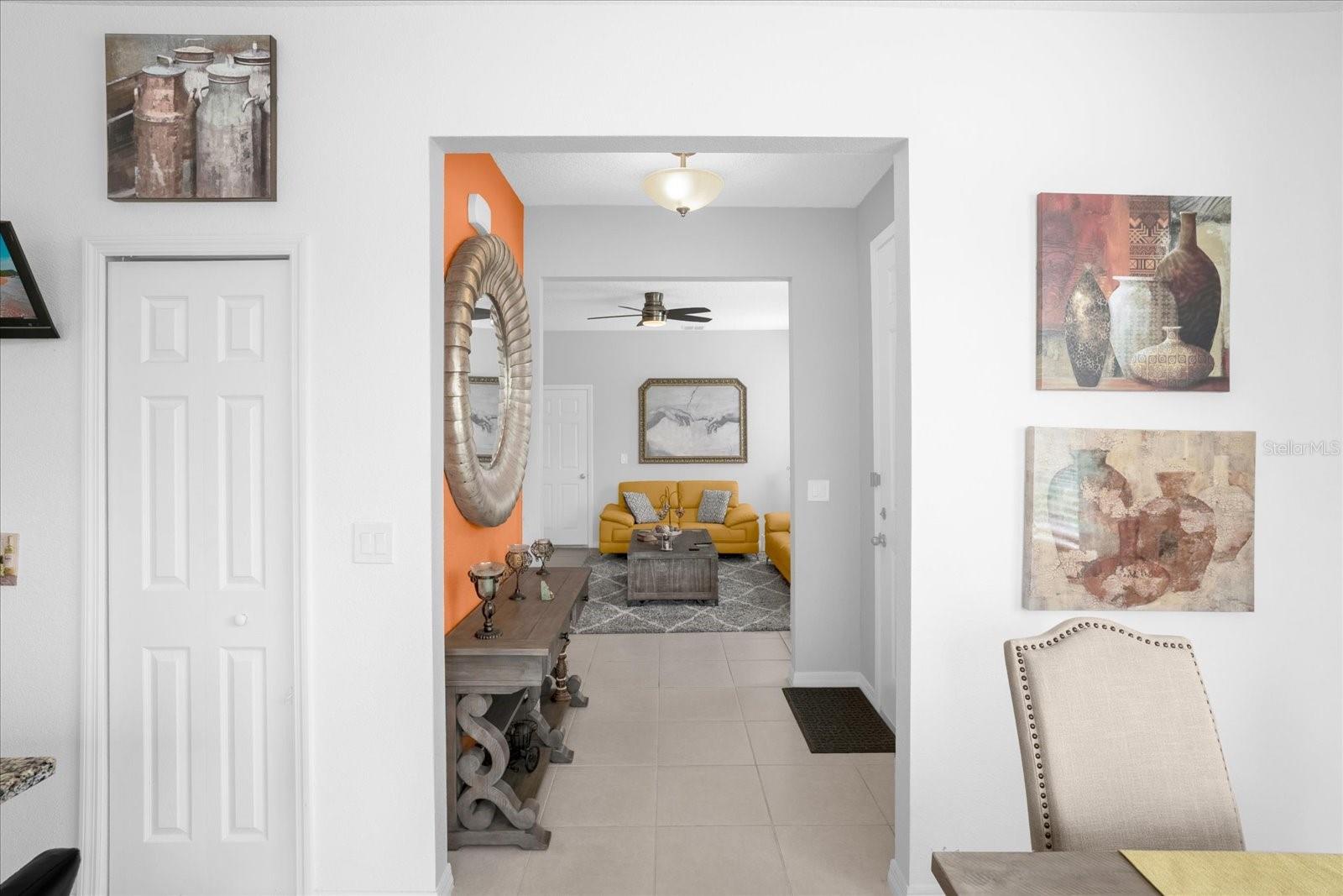 2372 SEDGE GRASS WAY, ORLANDO, FL, 32824