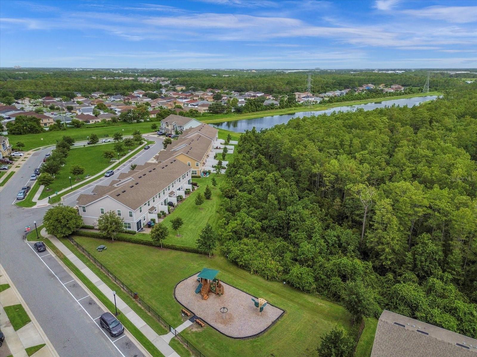 2372 SEDGE GRASS WAY, ORLANDO, FL, 32824