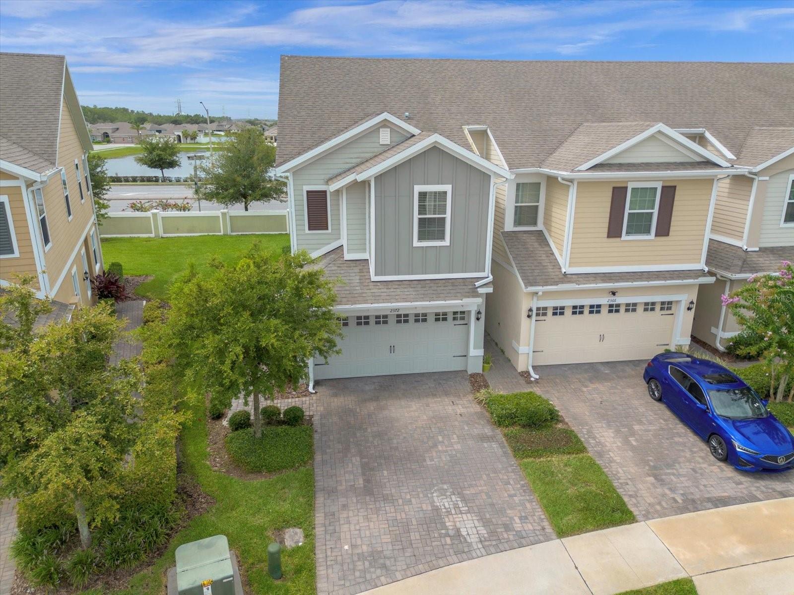 2372 SEDGE GRASS WAY, ORLANDO, FL, 32824