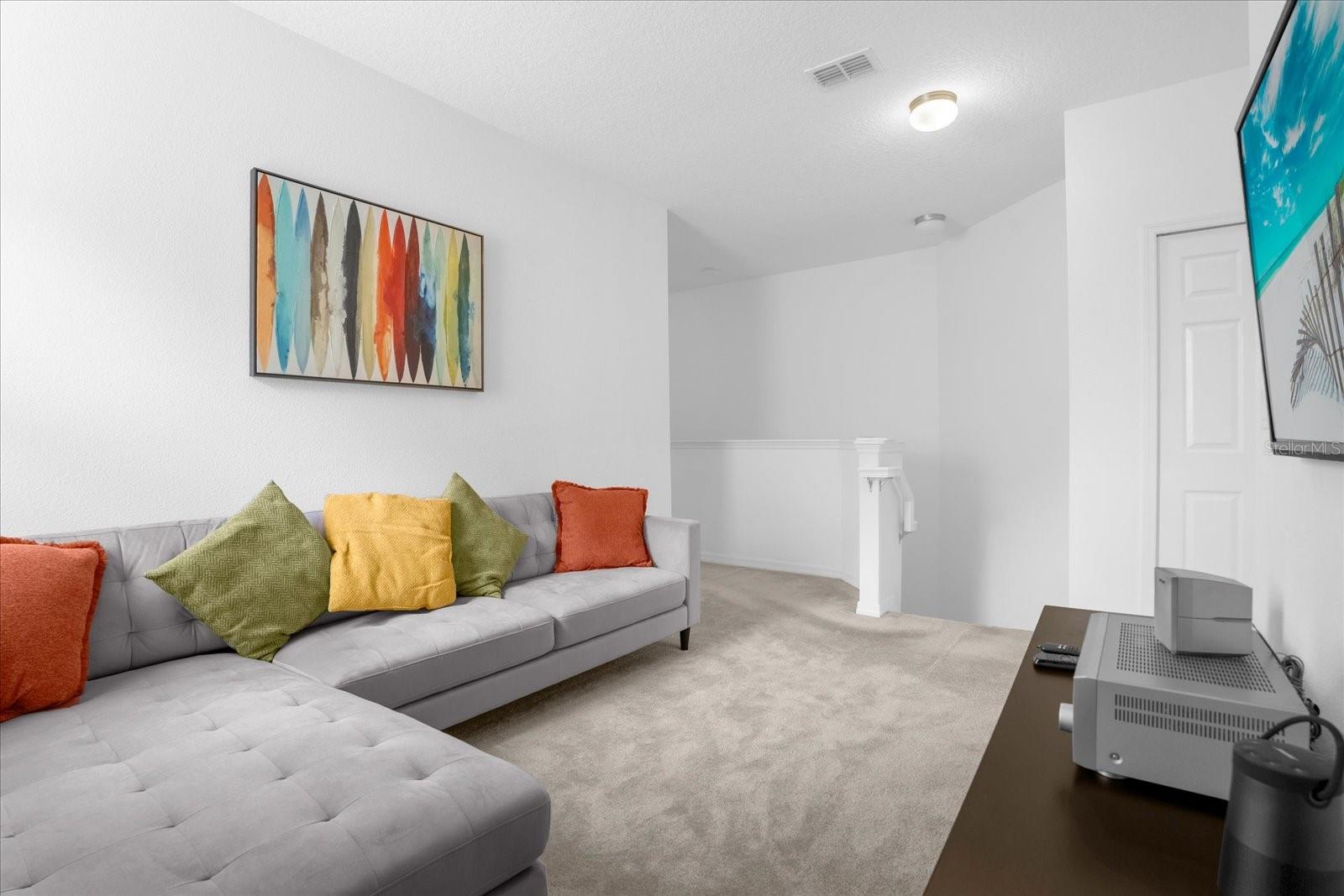 2372 SEDGE GRASS WAY, ORLANDO, FL, 32824