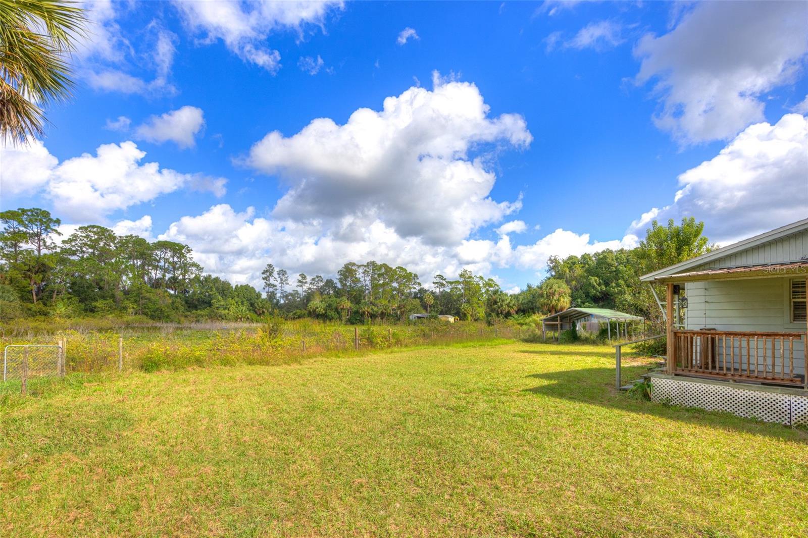 708 LAKE SHORE DR, PIERSON, FL, 32180