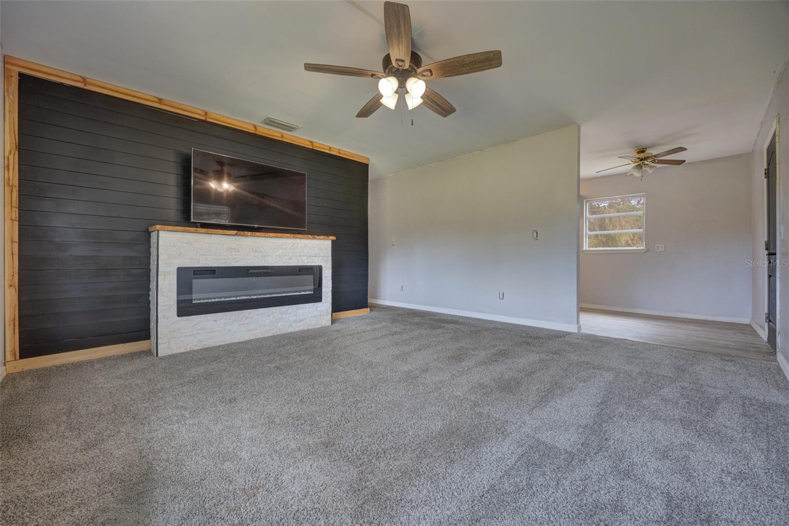 708 LAKE SHORE DR, PIERSON, FL, 32180