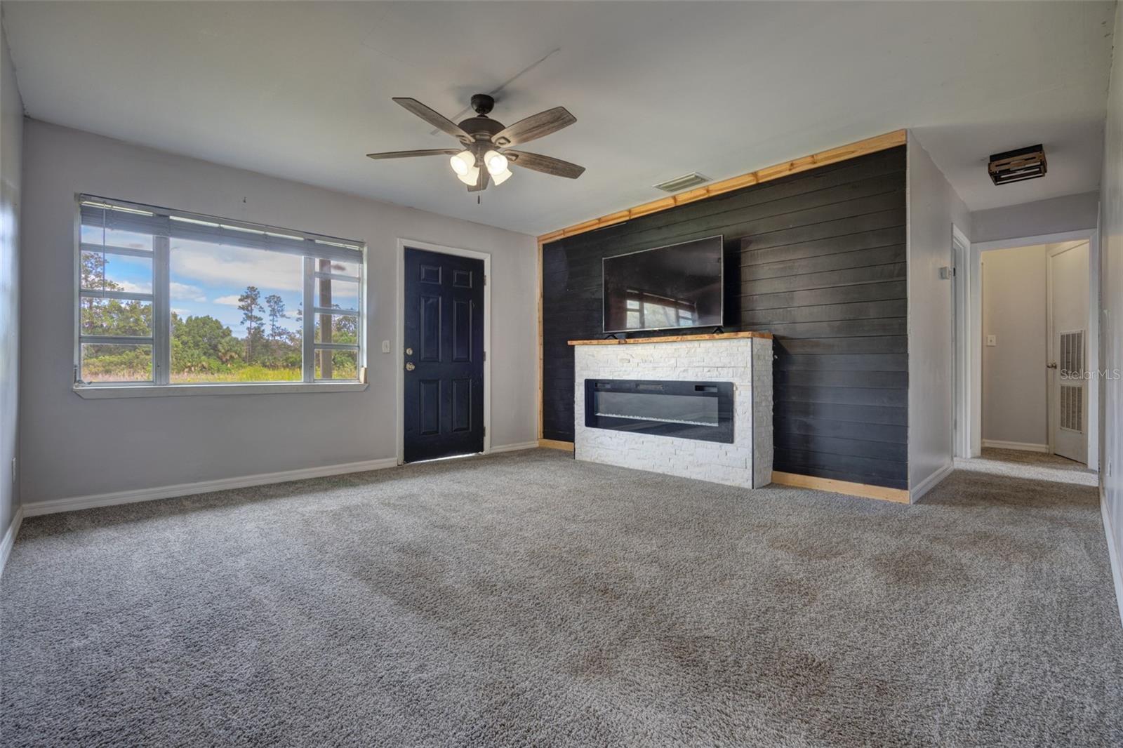 708 LAKE SHORE DR, PIERSON, FL, 32180