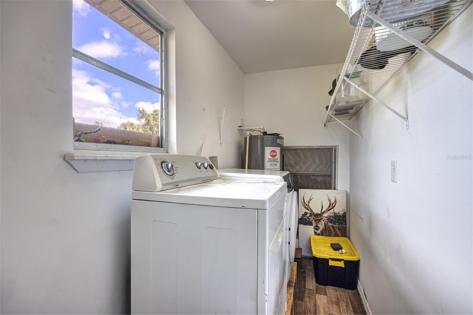 708 LAKE SHORE DR, PIERSON, FL, 32180