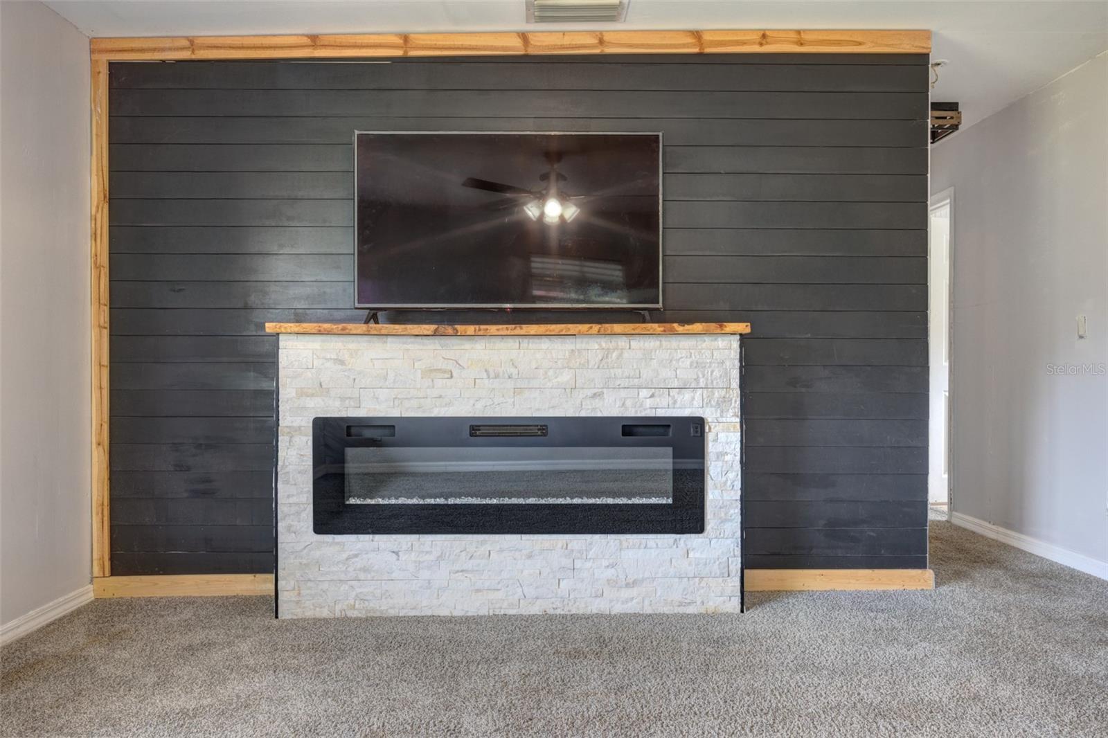 708 LAKE SHORE DR, PIERSON, FL, 32180