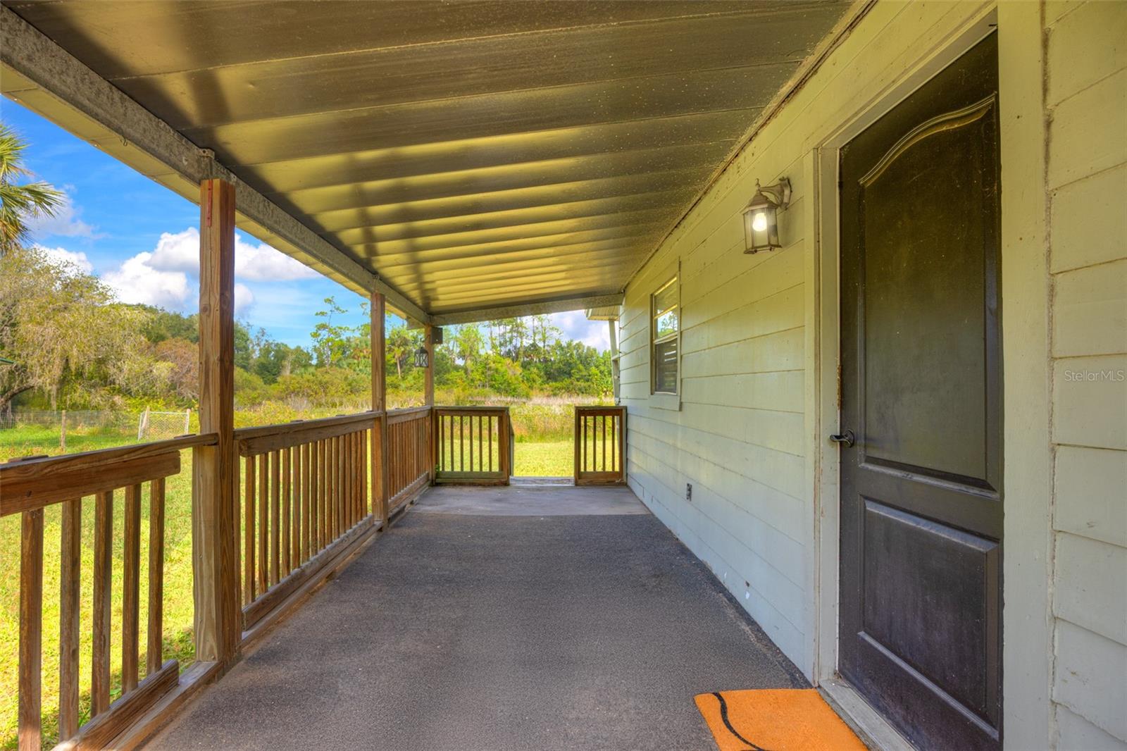 708 LAKE SHORE DR, PIERSON, FL, 32180