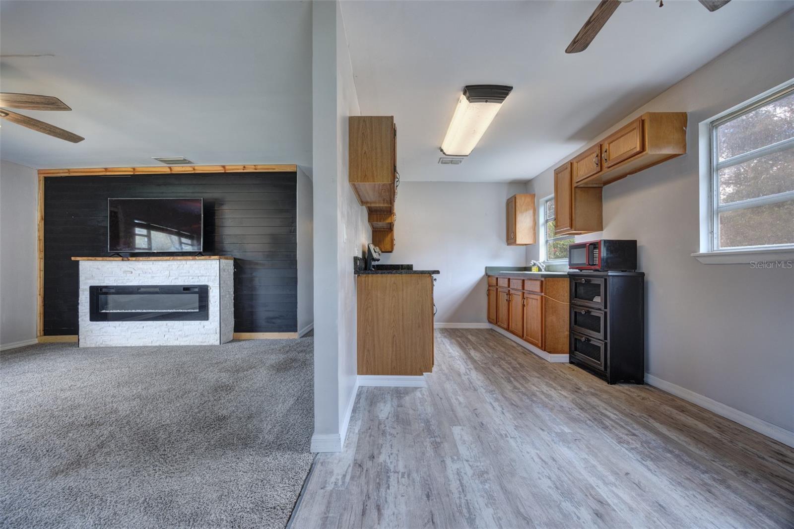 708 LAKE SHORE DR, PIERSON, FL, 32180