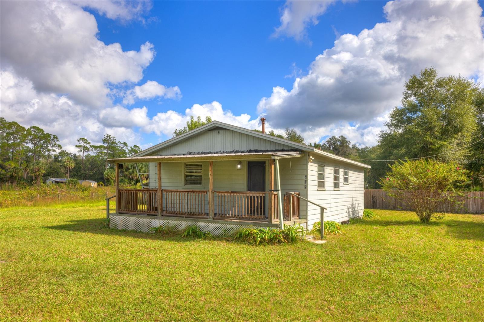 708 LAKE SHORE DR, PIERSON, FL, 32180