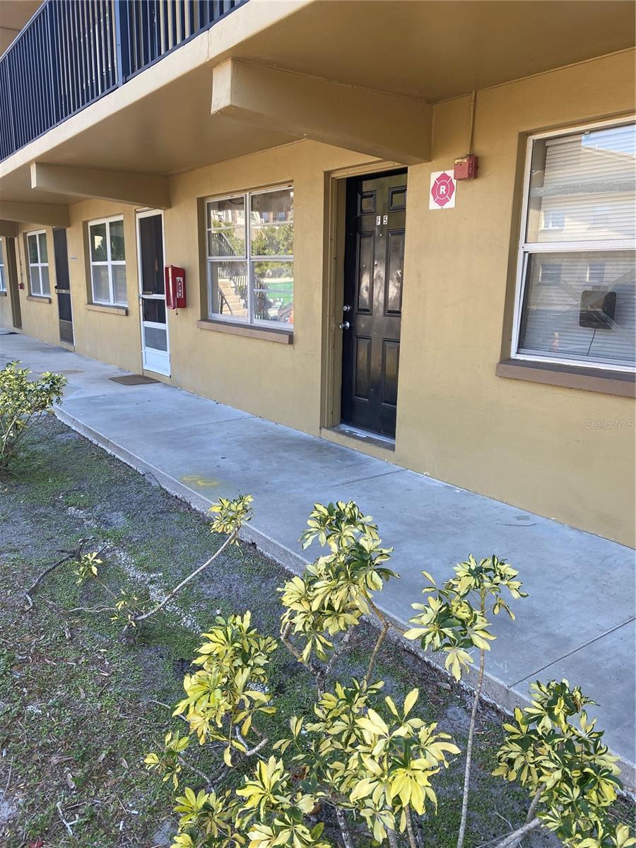 2500 HARN BLVD #F5, CLEARWATER, FL, 33764