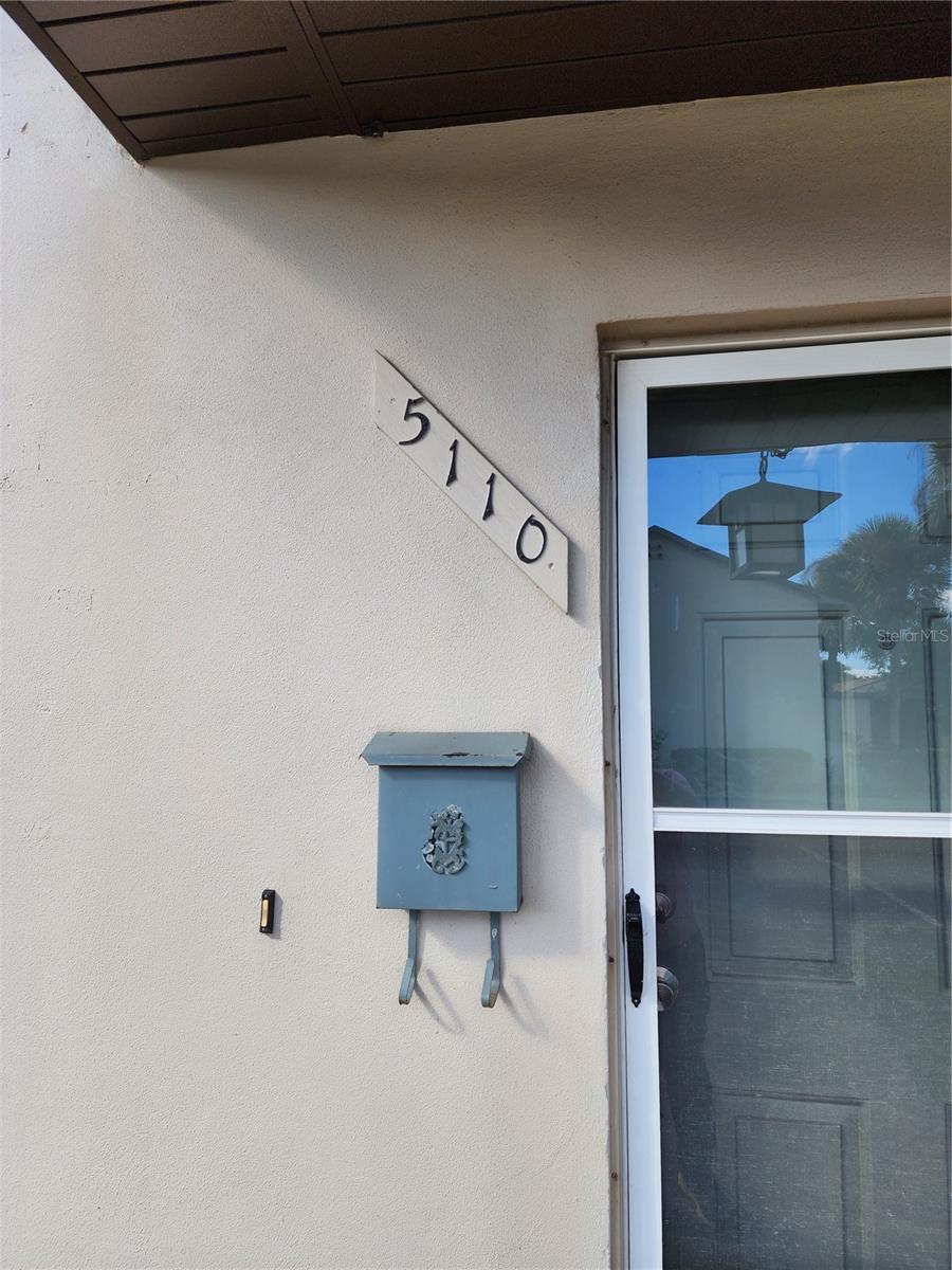 5110 LA MANCHA CT #6, ORLANDO, FL, 32822