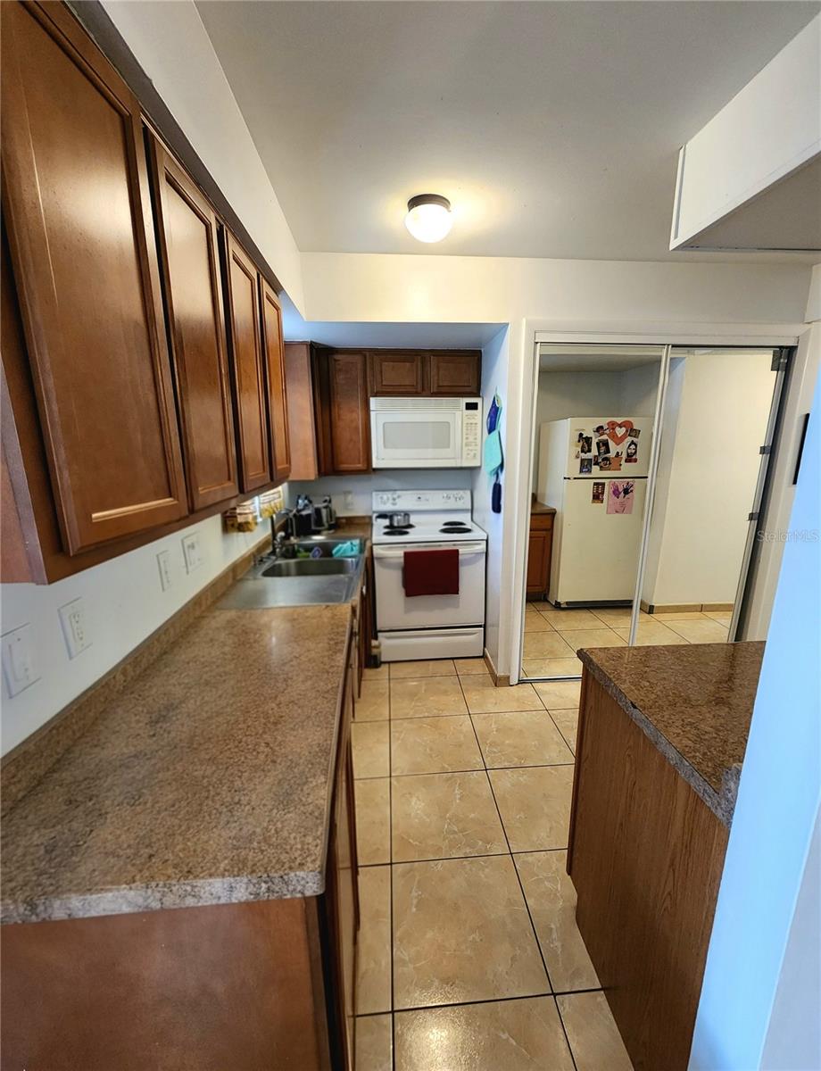 5110 LA MANCHA CT #6, ORLANDO, FL, 32822