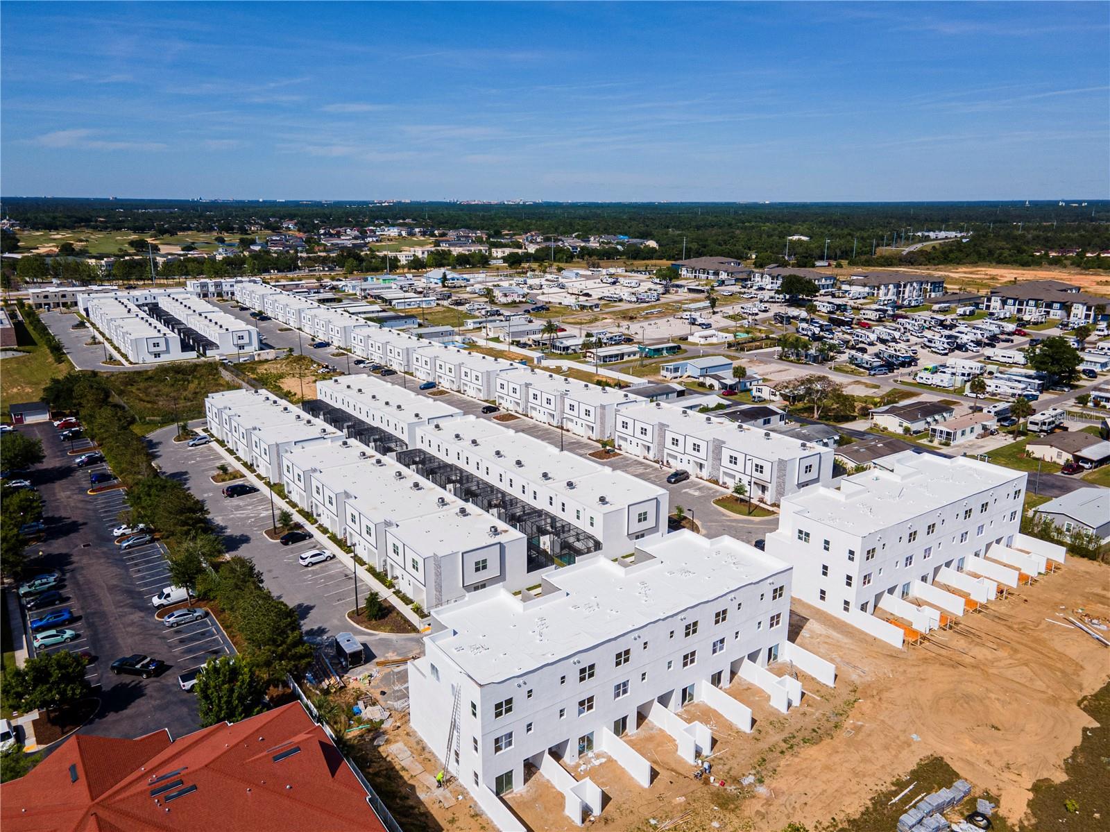 400 FAMAGUSTA DR, DAVENPORT, FL, 33896