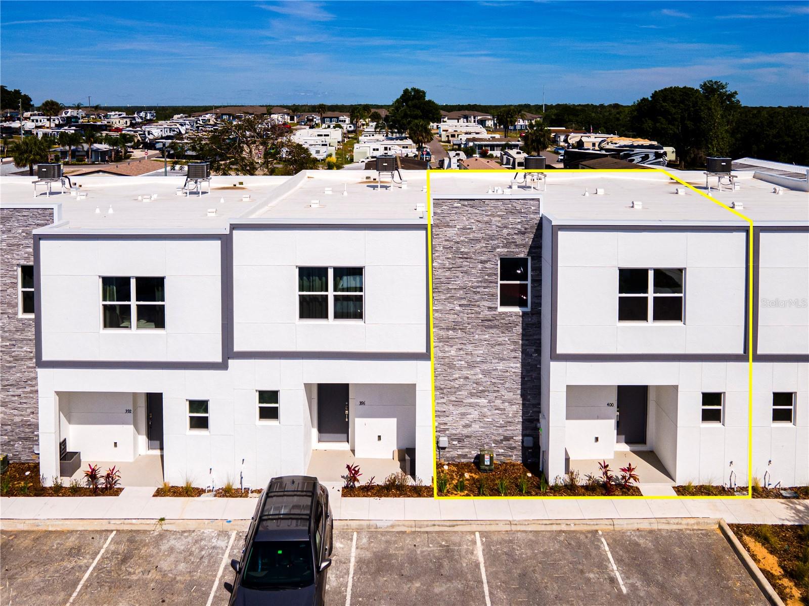 400 FAMAGUSTA DR, DAVENPORT, FL, 33896