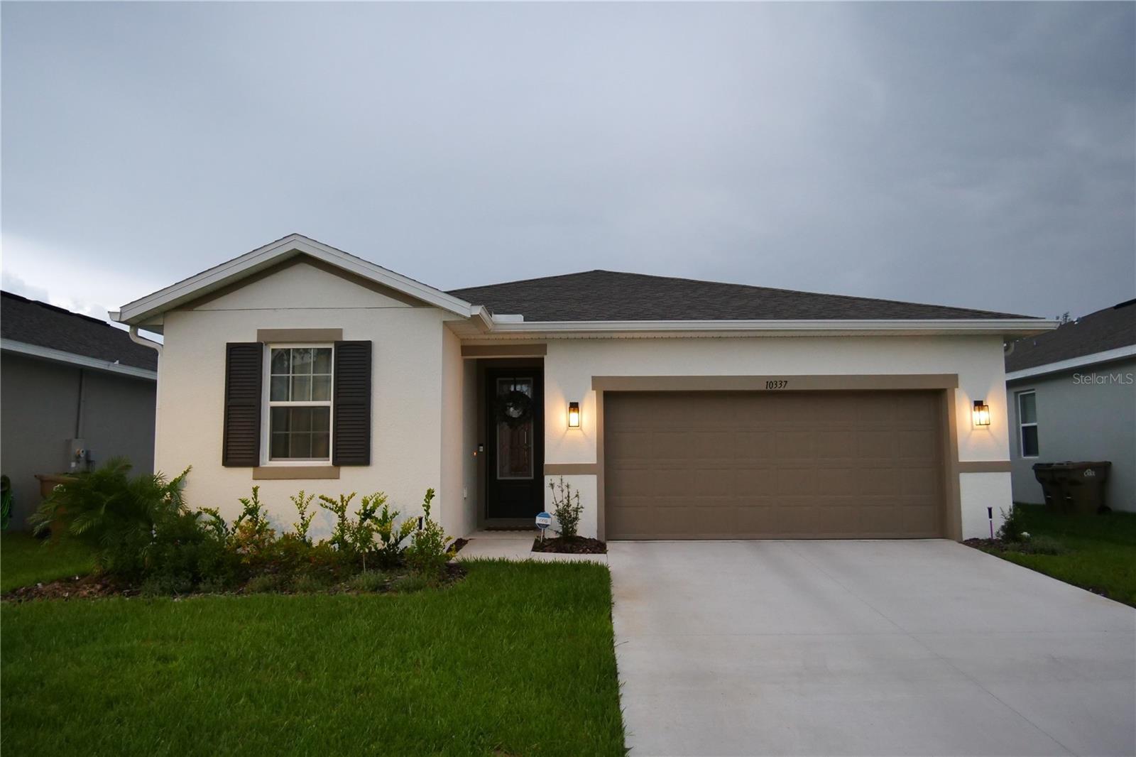 10337 CHURCH HAMMOCK RD, LEESBURG, FL, 34788