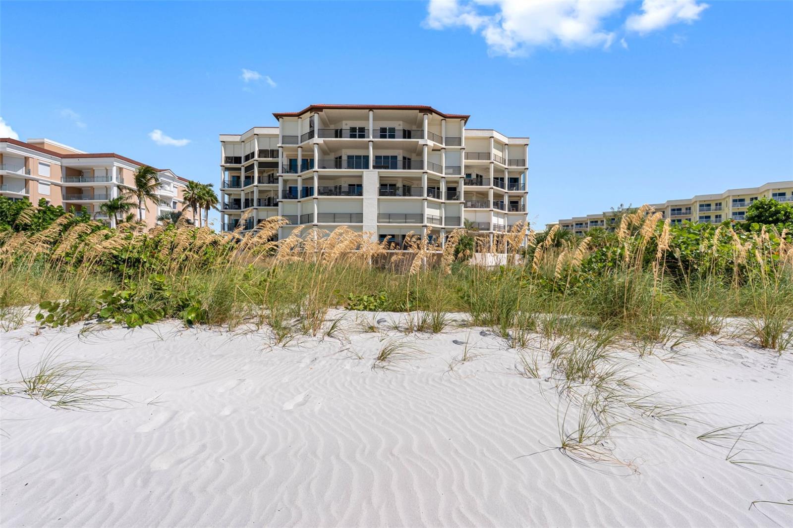 200 121ST AVE #104, TREASURE ISLAND, FL, 33706