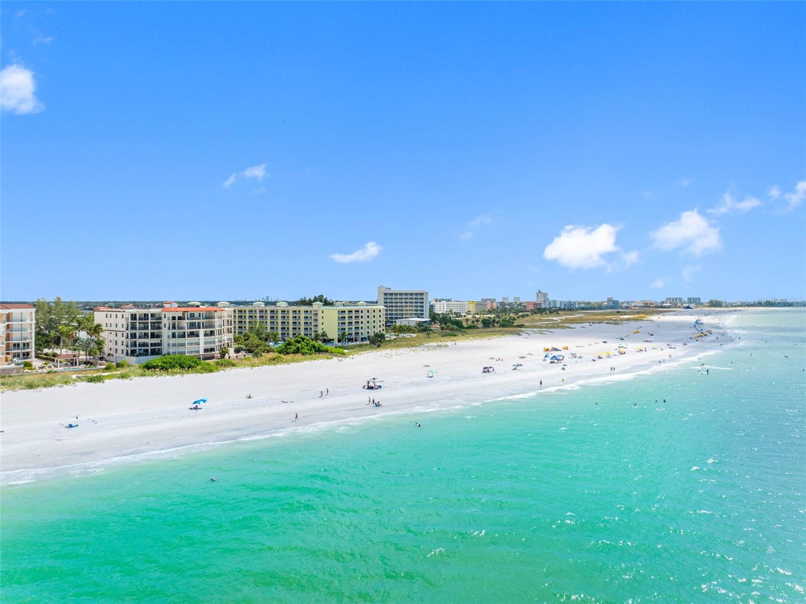 200 121ST AVE #104, TREASURE ISLAND, FL, 33706