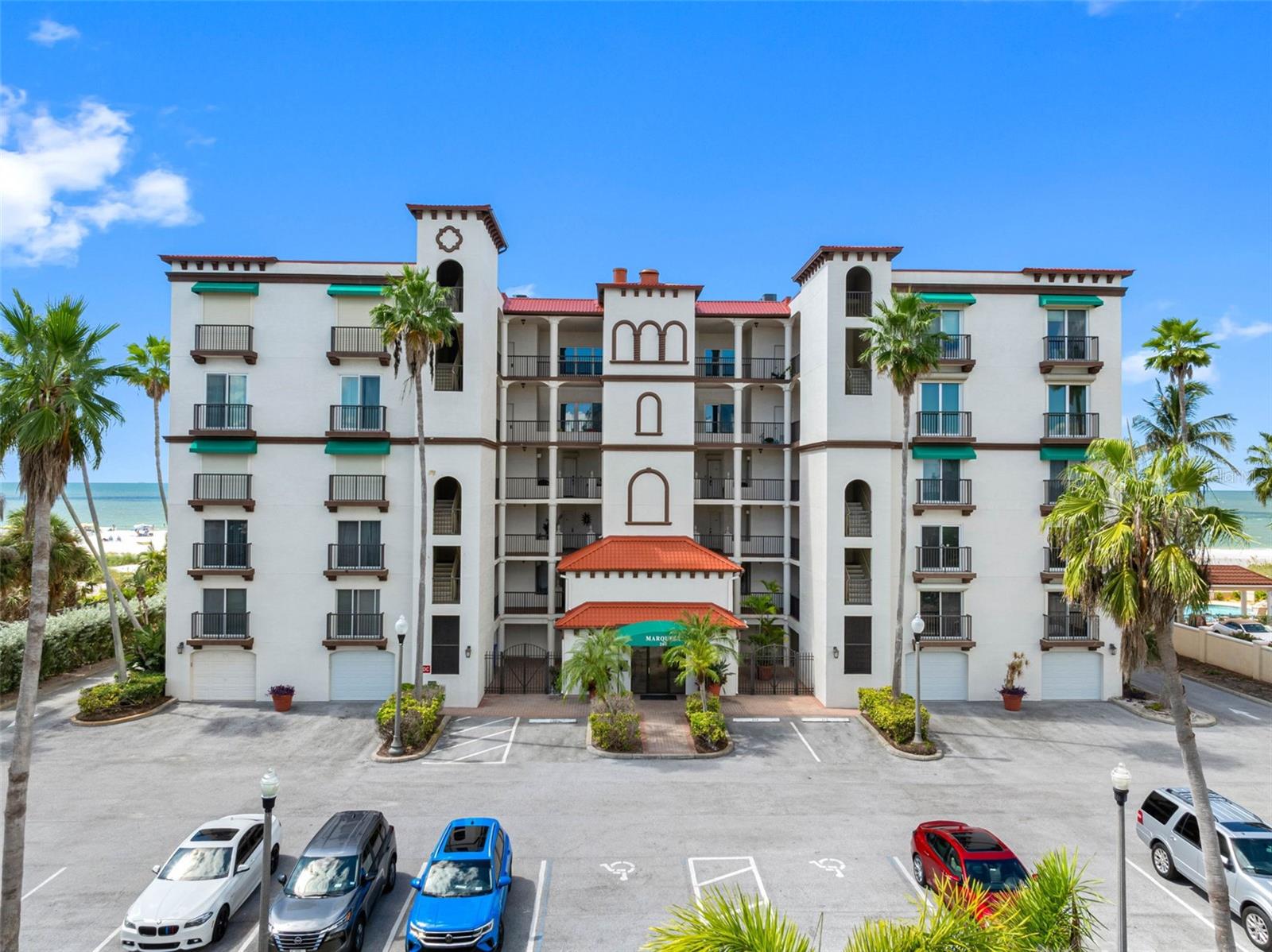 200 121ST AVE #104, TREASURE ISLAND, FL, 33706