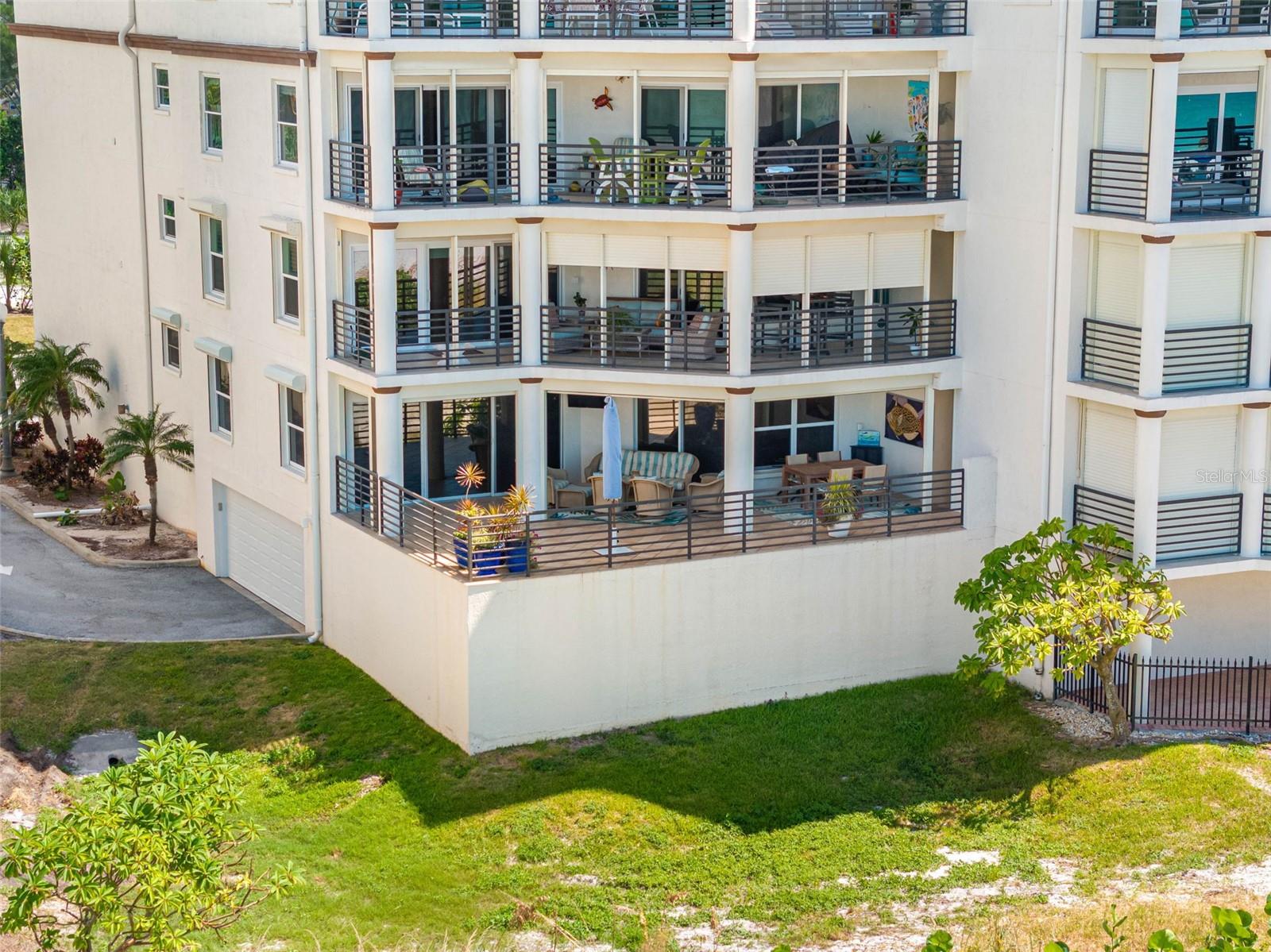 200 121ST AVE #104, TREASURE ISLAND, FL, 33706