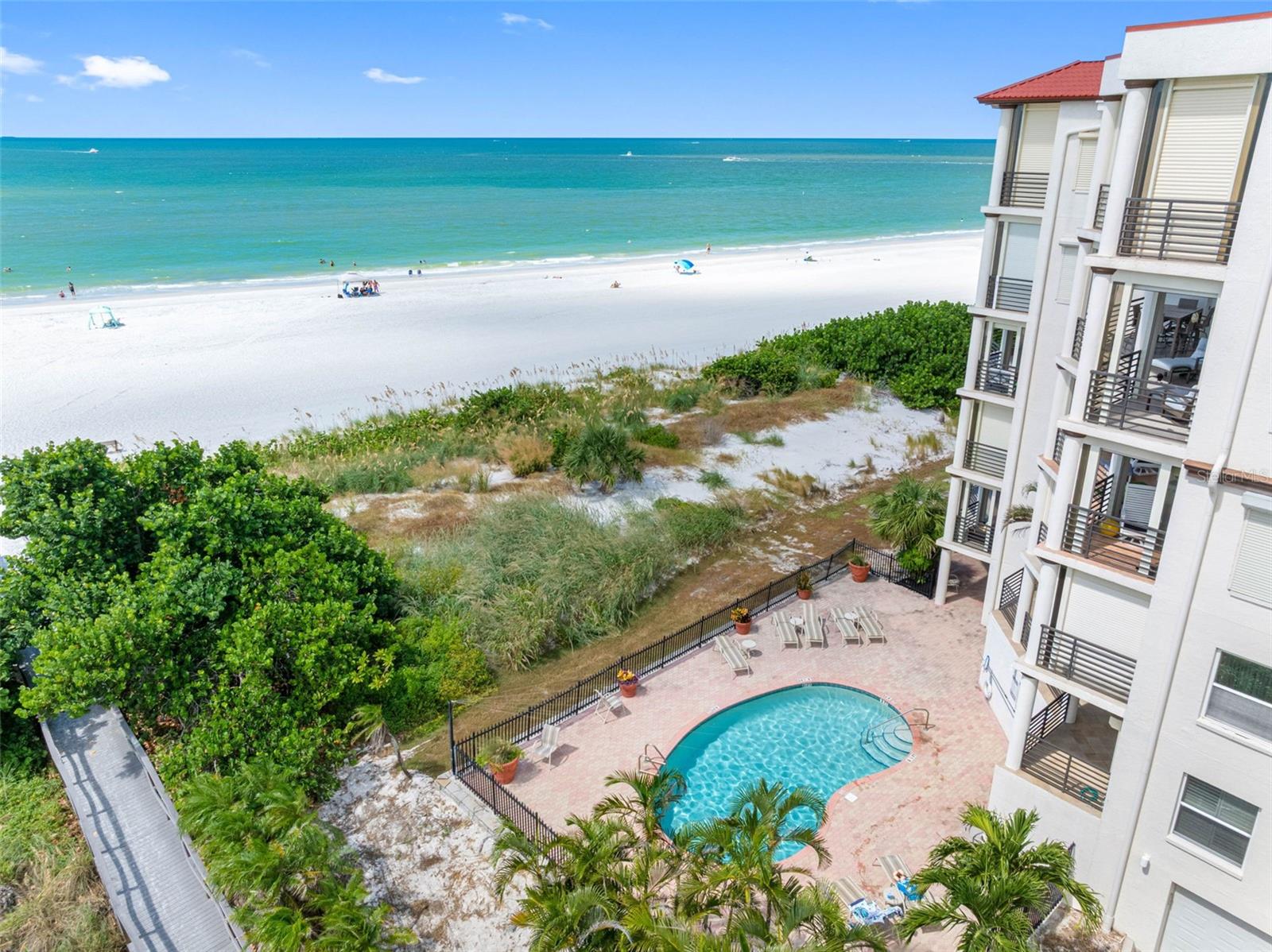 200 121ST AVE #104, TREASURE ISLAND, FL, 33706