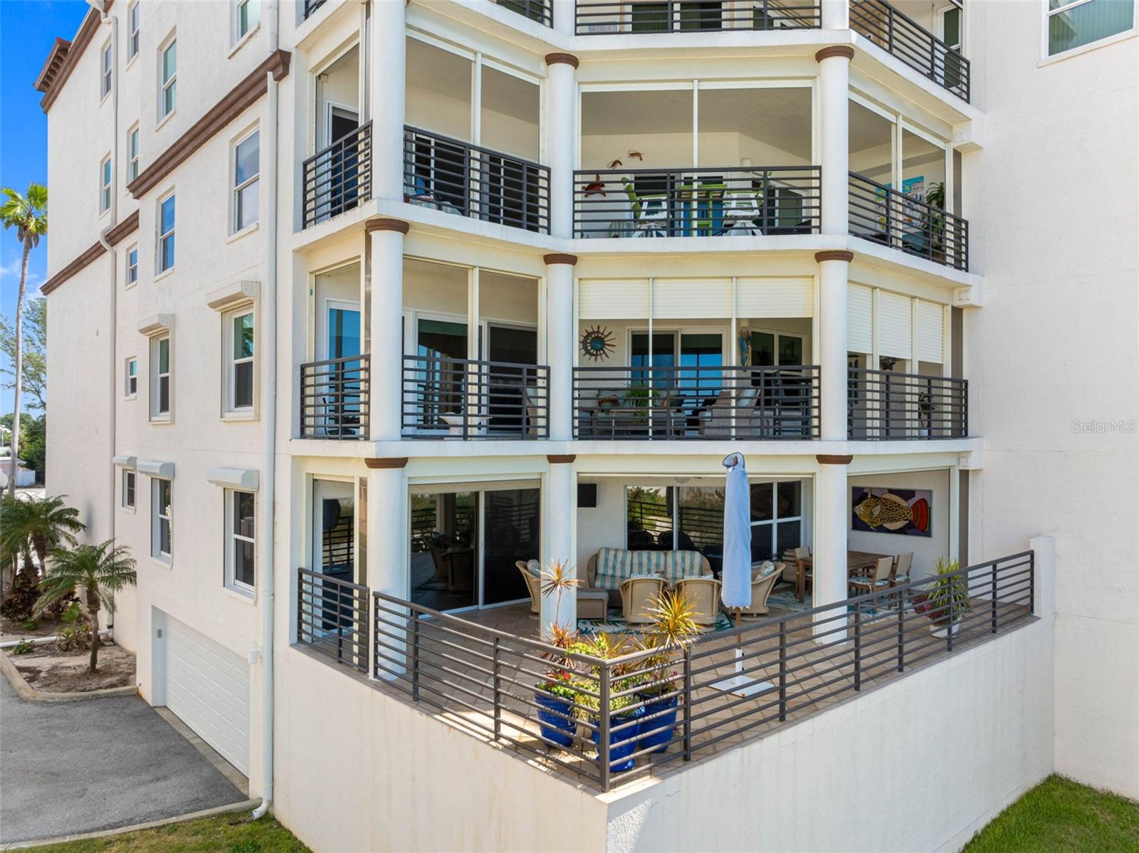 200 121ST AVE #104, TREASURE ISLAND, FL, 33706