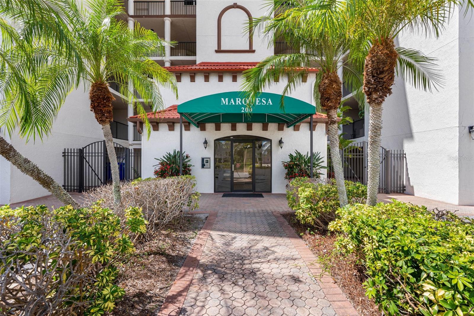 200 121ST AVE #104, TREASURE ISLAND, FL, 33706