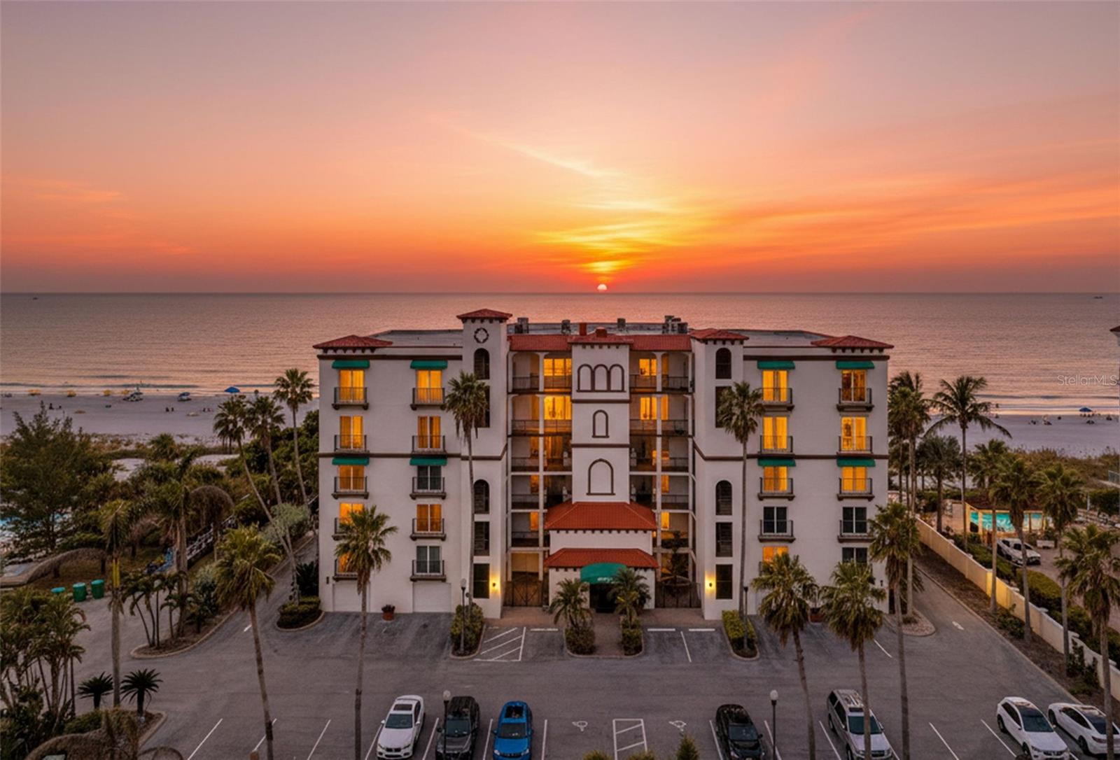 200 121ST AVE #104, TREASURE ISLAND, FL, 33706