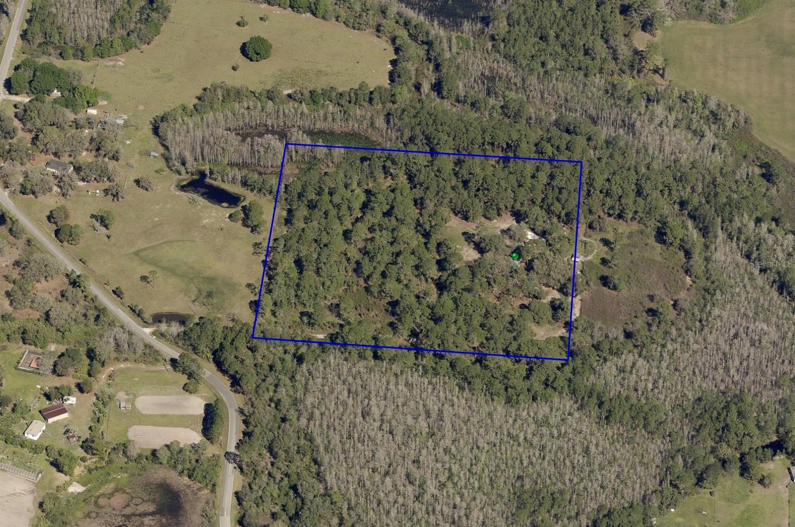 9121 FLORIDA BOYS RANCH RD, CLERMONT, FL, 34711