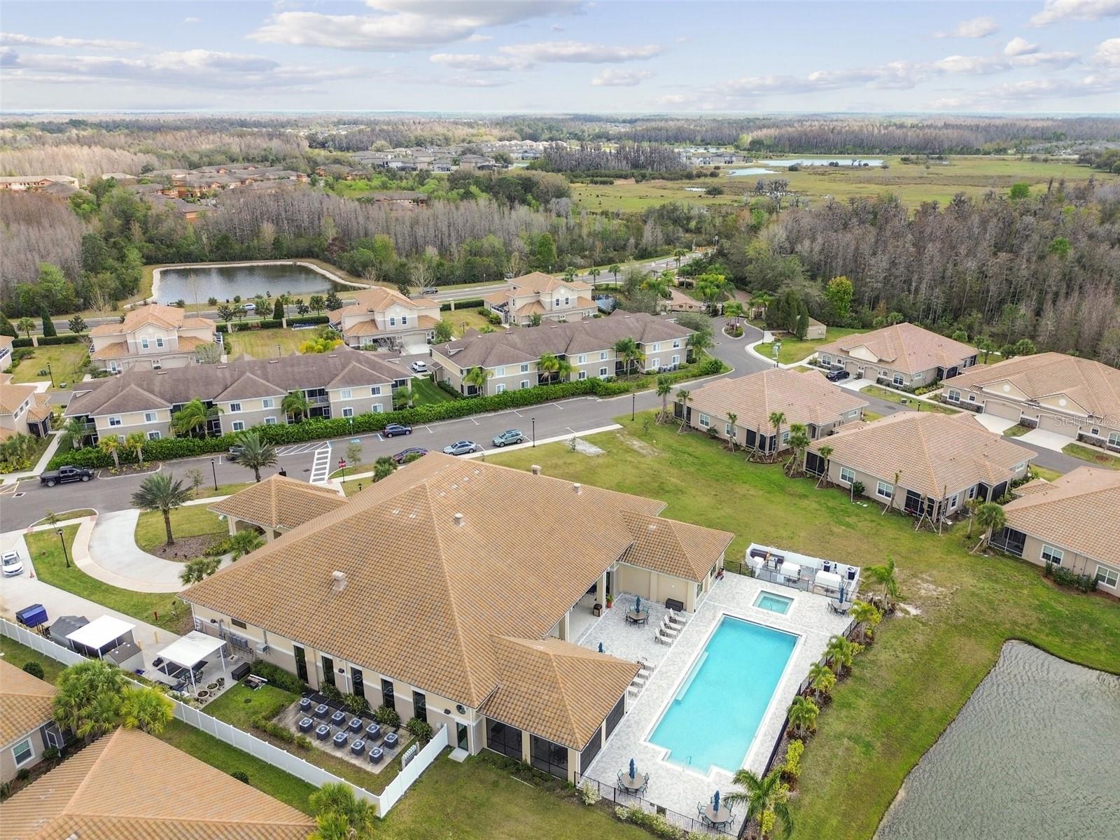 29823 GANGA WAY, WESLEY CHAPEL, FL, 33543