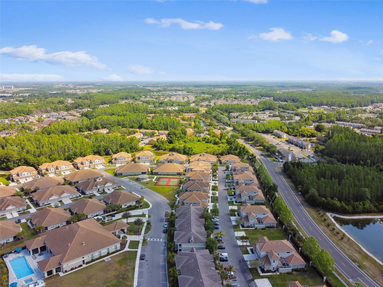 29823 GANGA WAY, WESLEY CHAPEL, FL, 33543