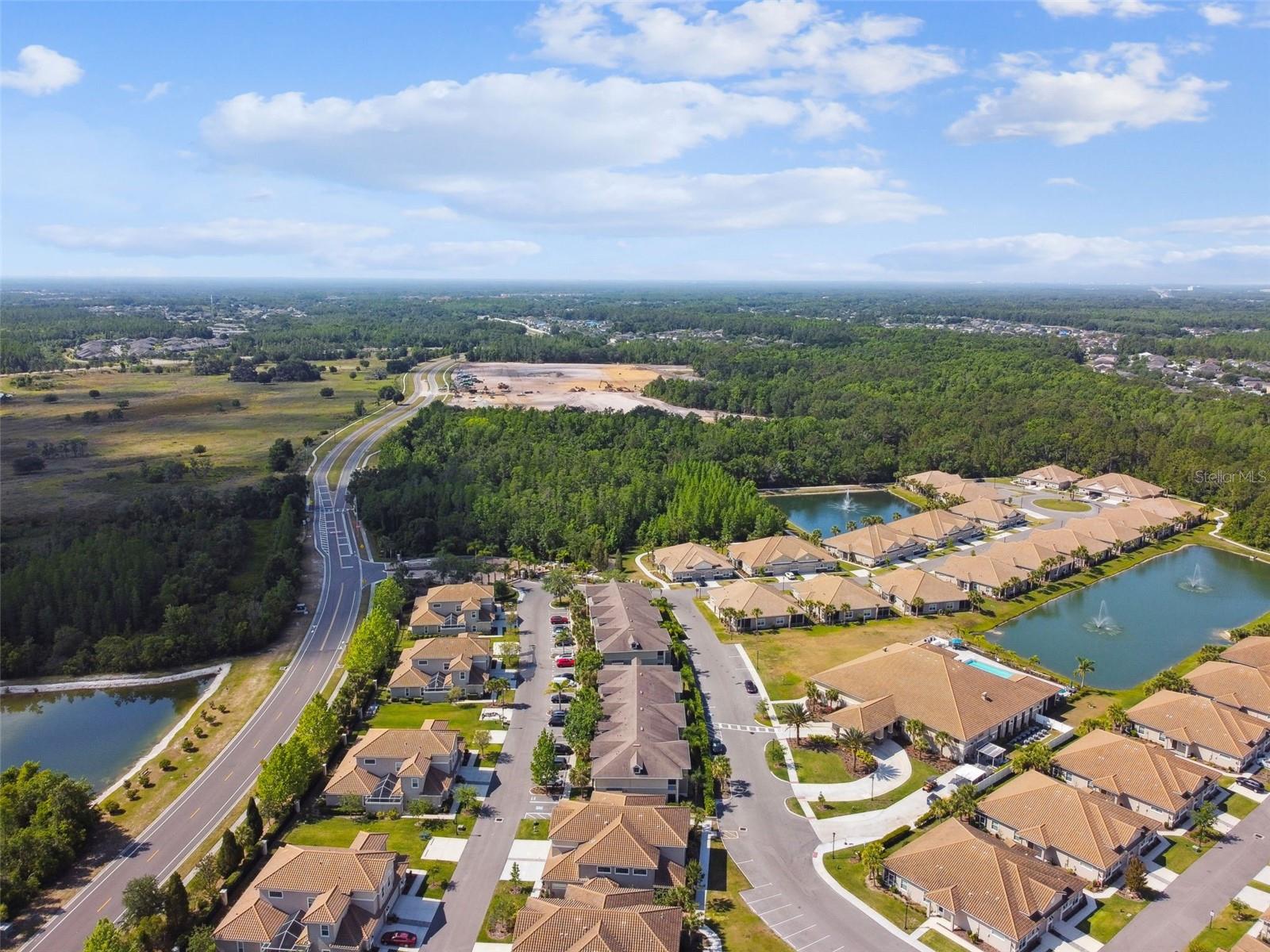 29823 GANGA WAY, WESLEY CHAPEL, FL, 33543