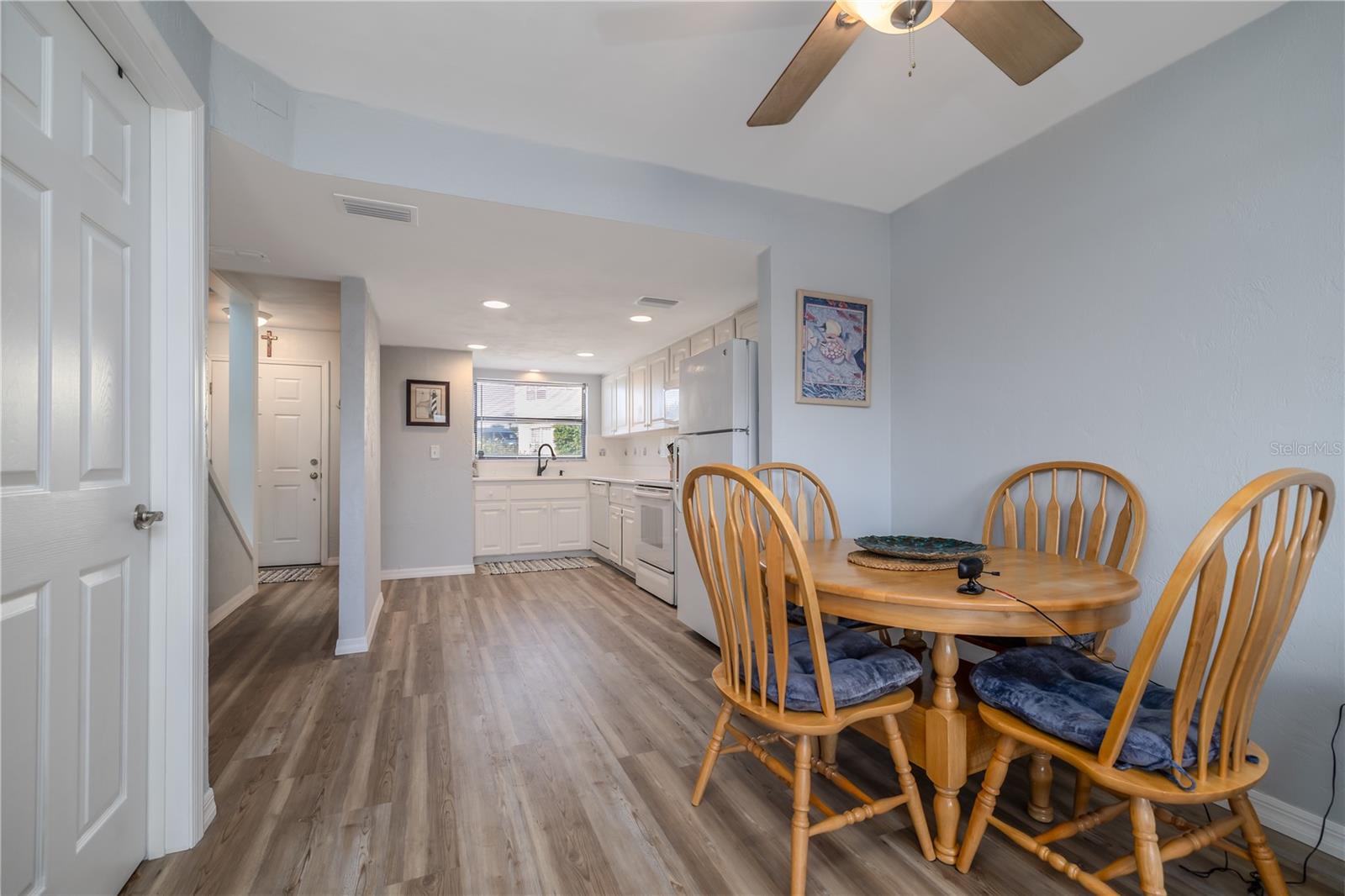 4786 S ATLANTIC AVE #4B, PONCE INLET, FL, 32127