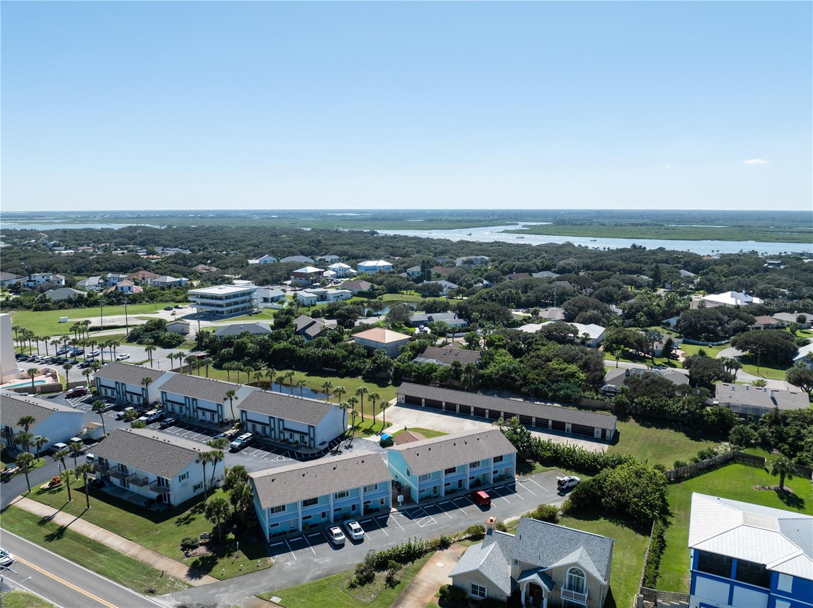 4786 S ATLANTIC AVE #4B, PONCE INLET, FL, 32127