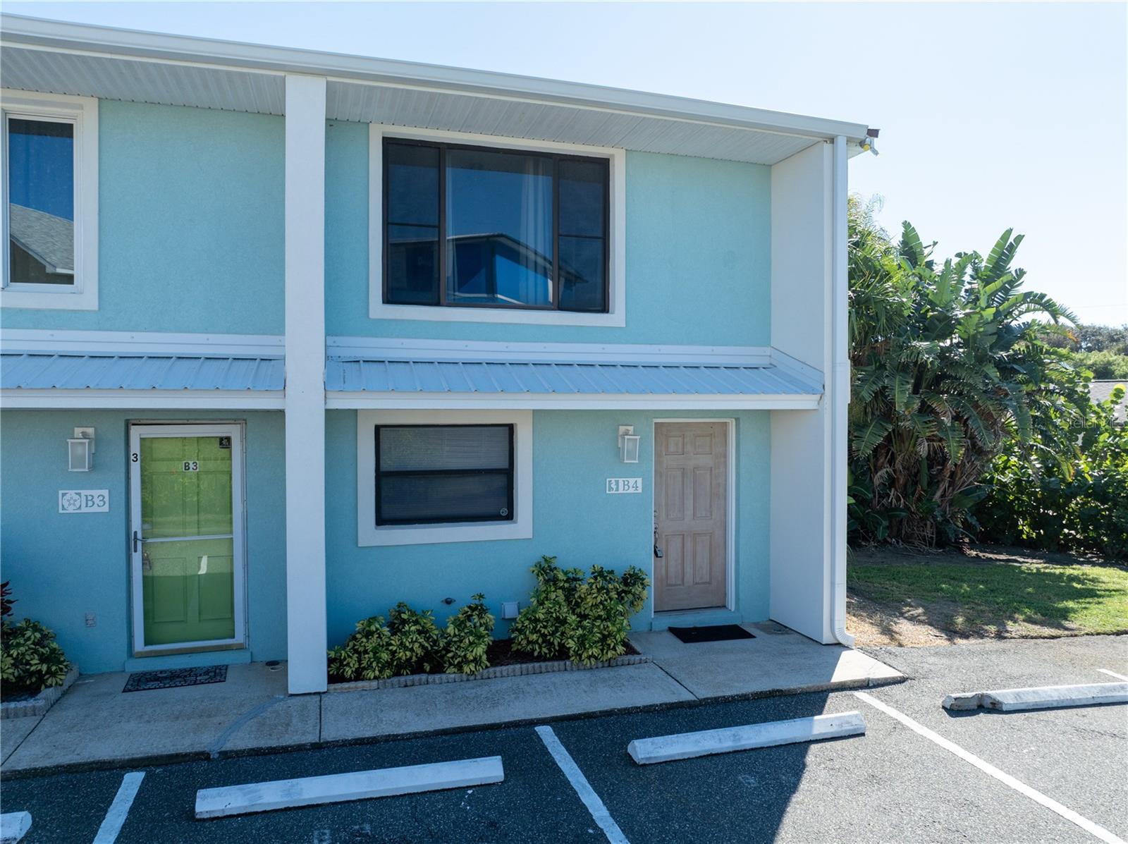 4786 S ATLANTIC AVE #4B, PONCE INLET, FL, 32127