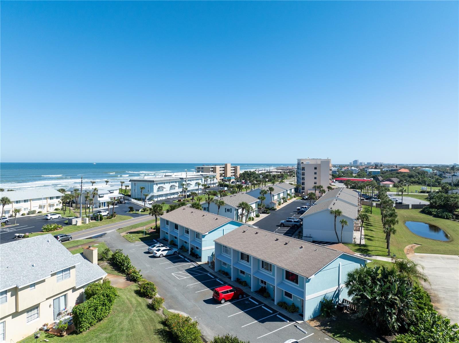 4786 S ATLANTIC AVE #4B, PONCE INLET, FL, 32127