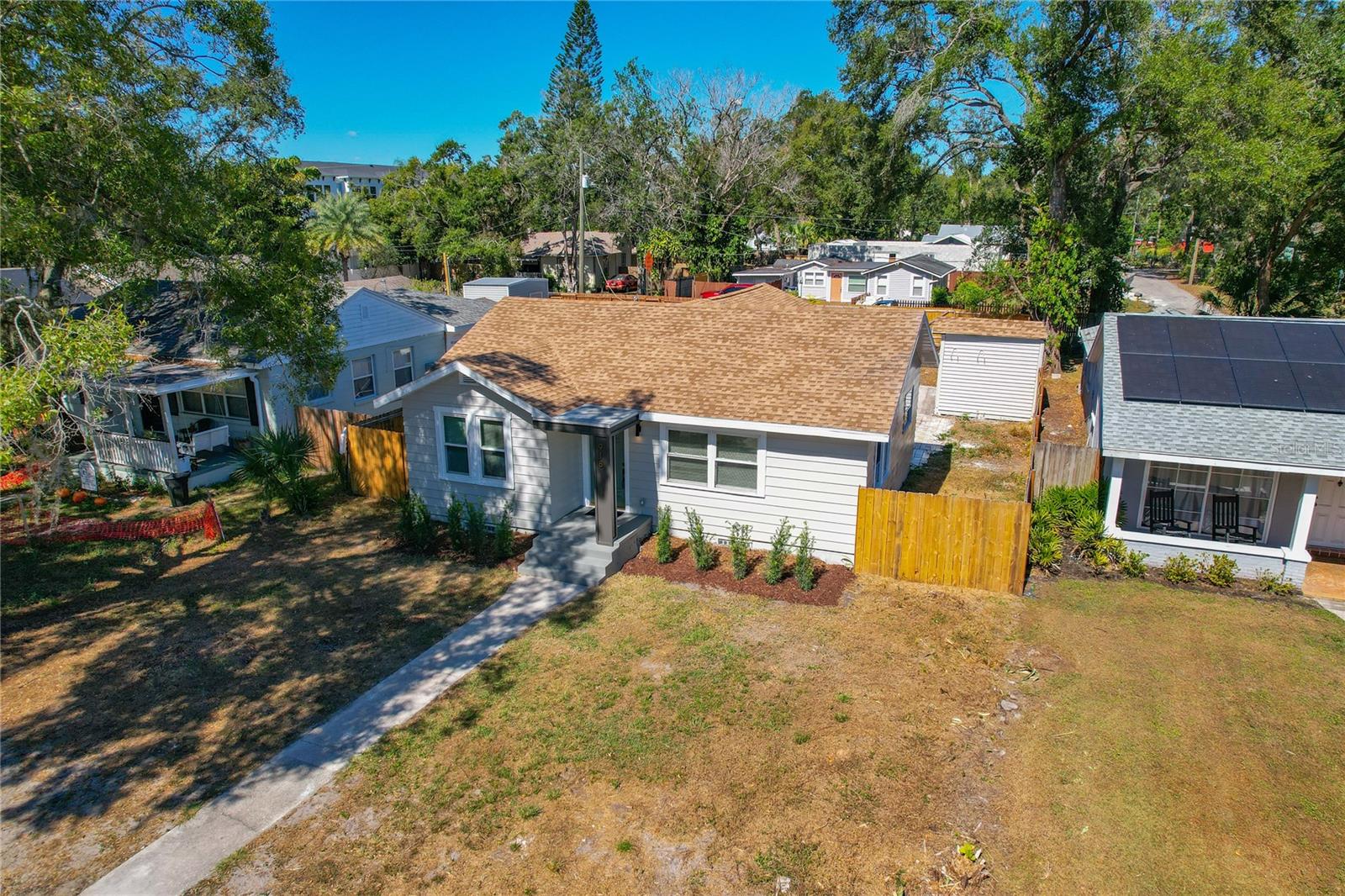 918 E LAMBRIGHT ST, TAMPA, FL, 33604