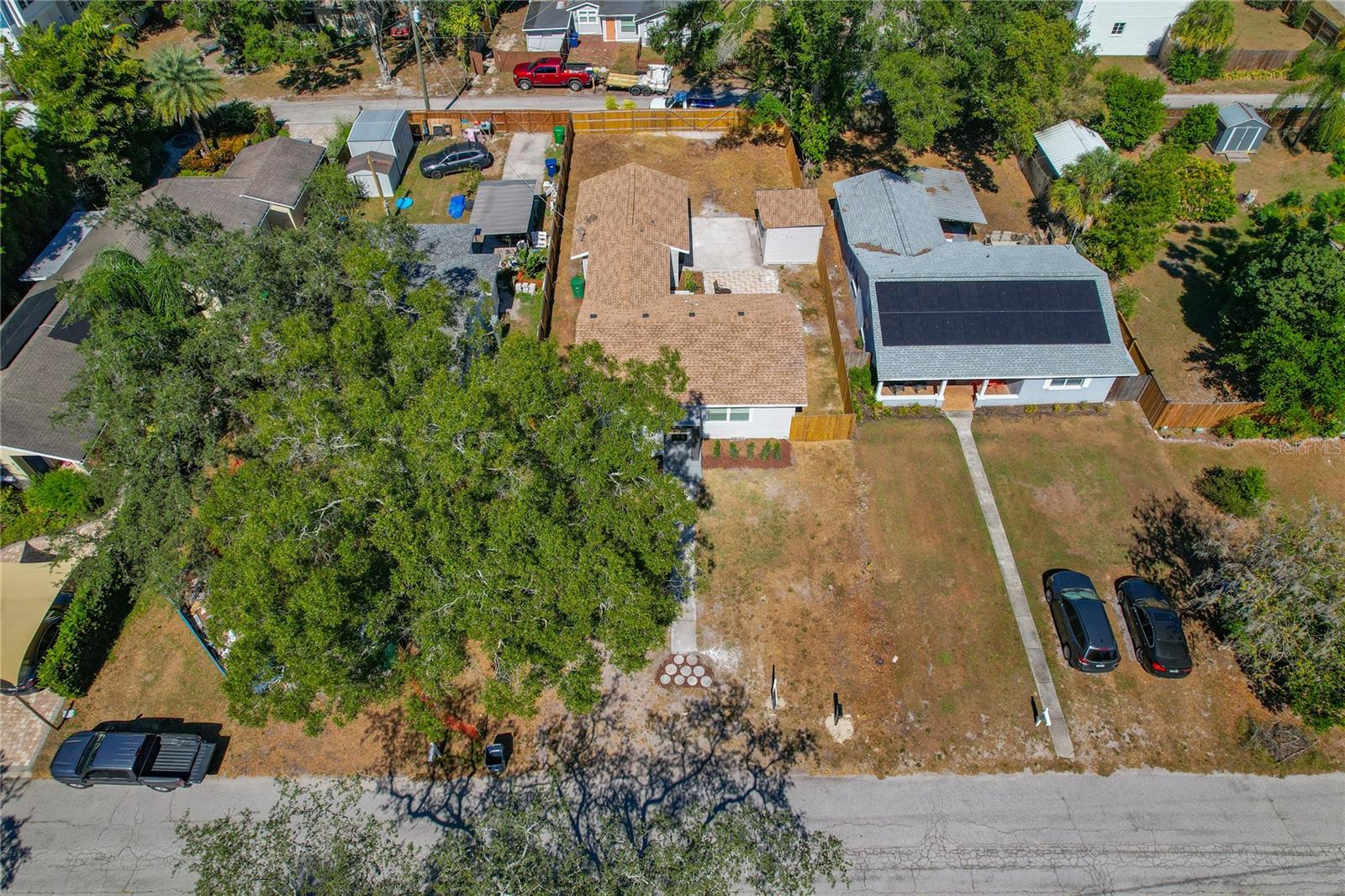 918 E LAMBRIGHT ST, TAMPA, FL, 33604