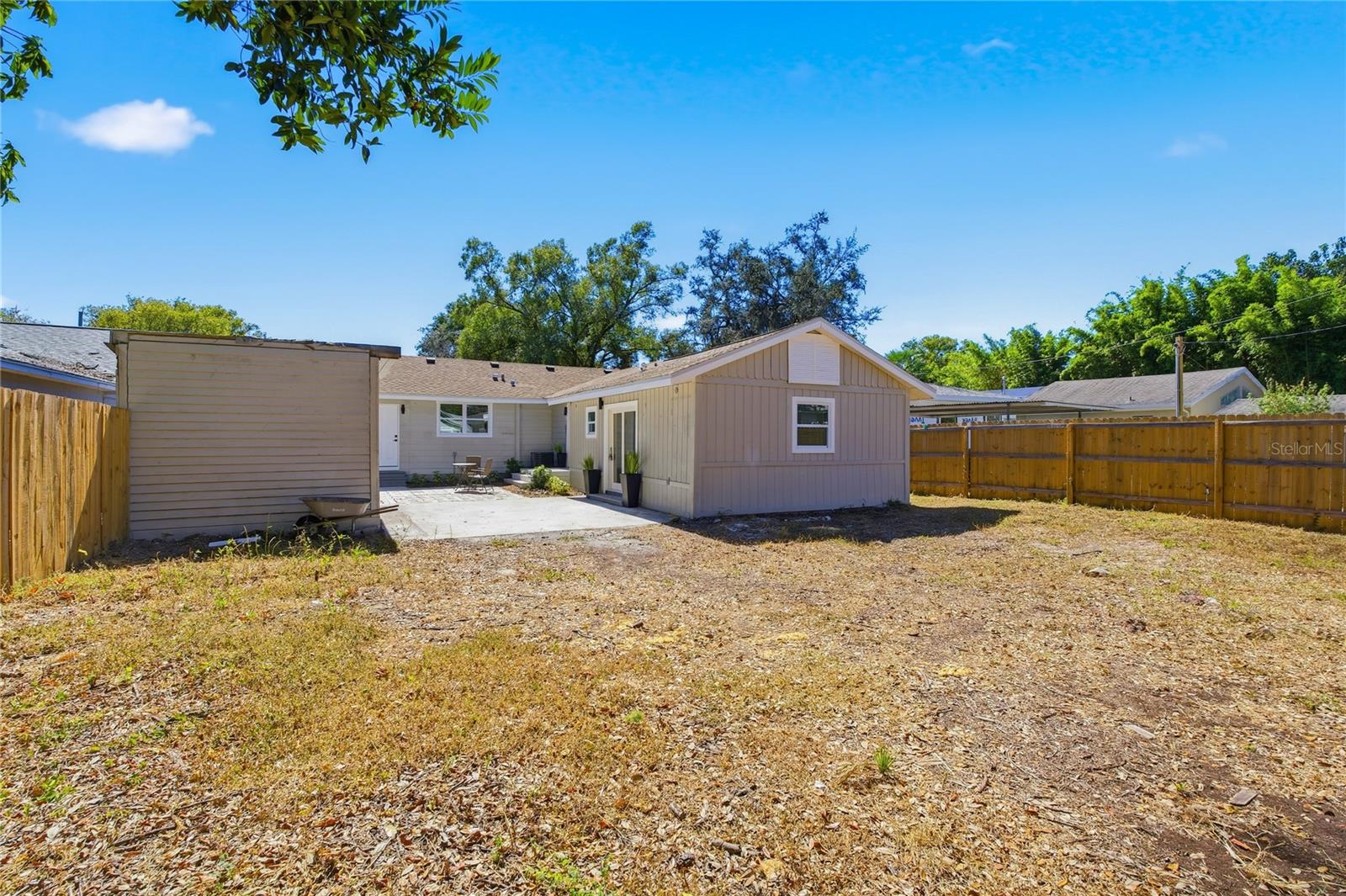 918 E LAMBRIGHT ST, TAMPA, FL, 33604