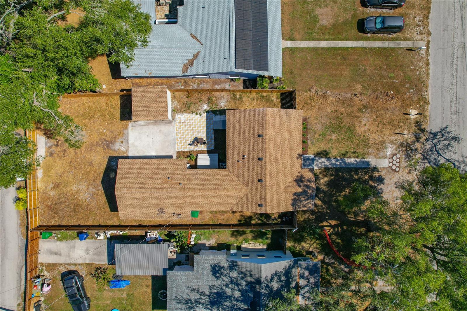 918 E LAMBRIGHT ST, TAMPA, FL, 33604