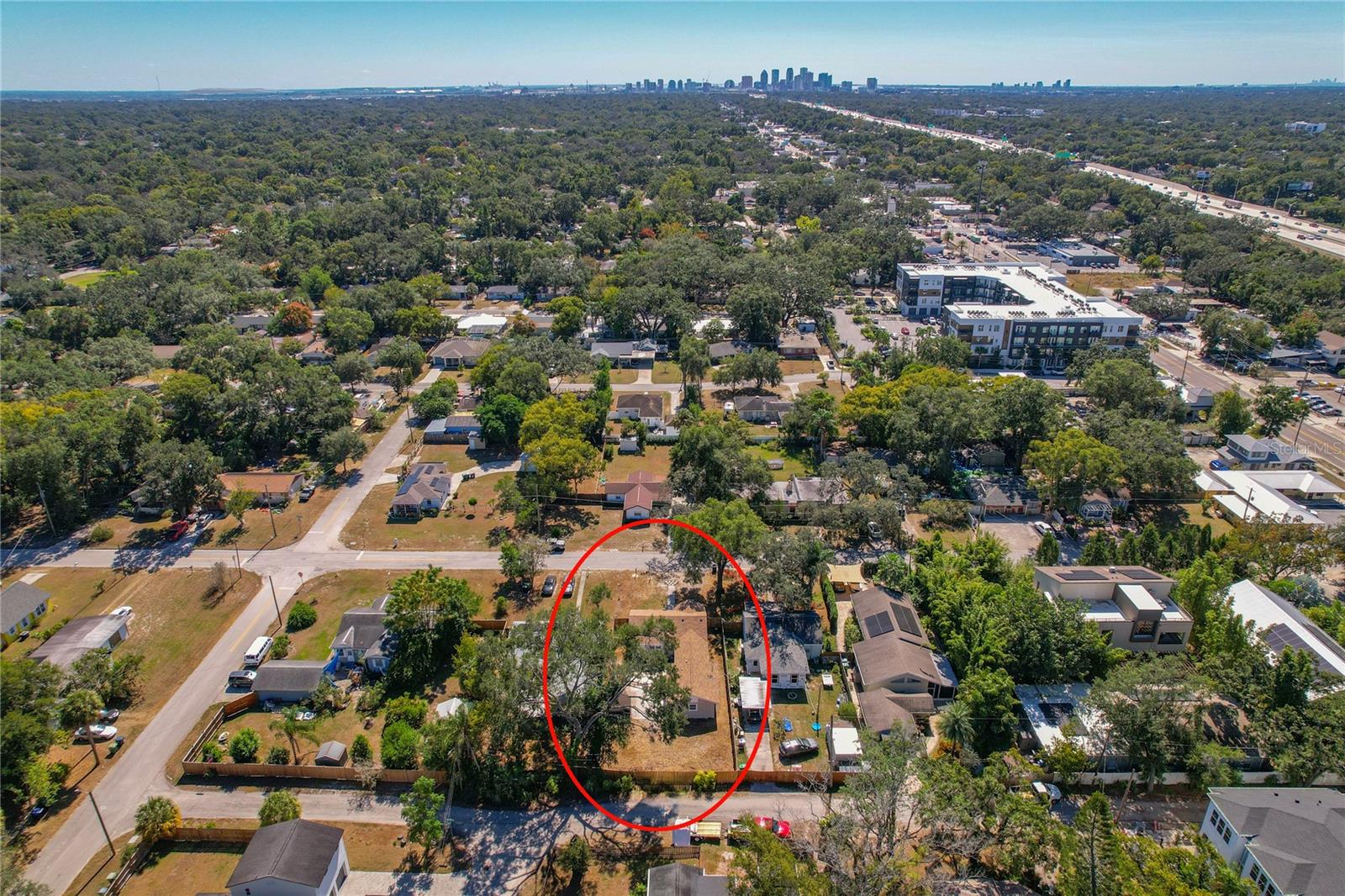 918 E LAMBRIGHT ST, TAMPA, FL, 33604