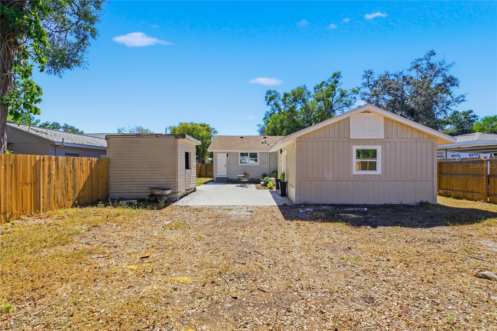 918 E LAMBRIGHT ST, TAMPA, FL, 33604