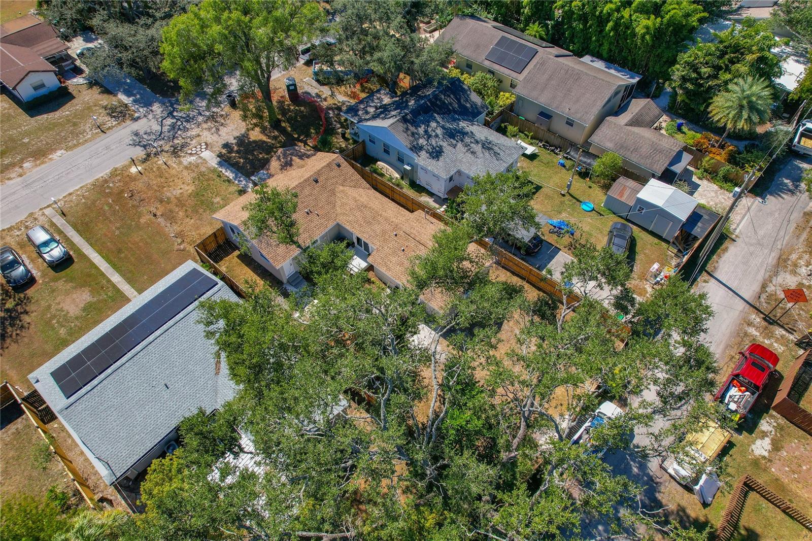 918 E LAMBRIGHT ST, TAMPA, FL, 33604