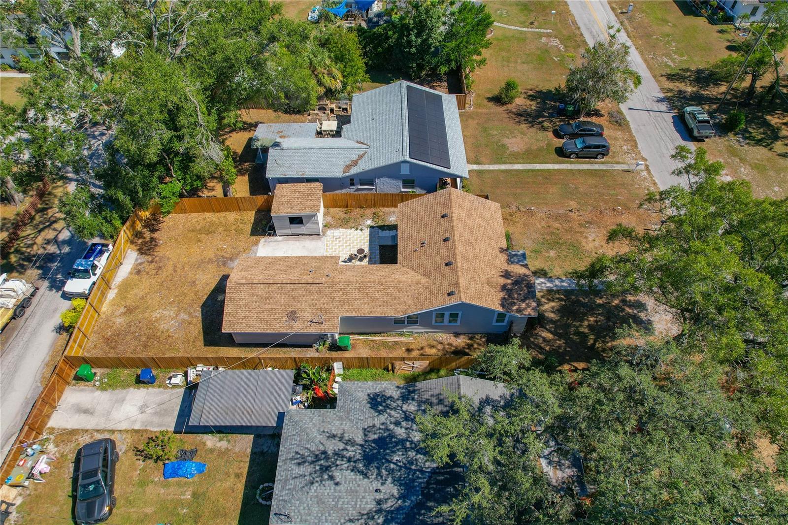 918 E LAMBRIGHT ST, TAMPA, FL, 33604