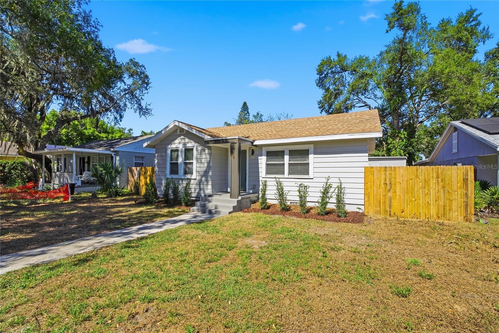 918 E LAMBRIGHT ST, TAMPA, FL, 33604