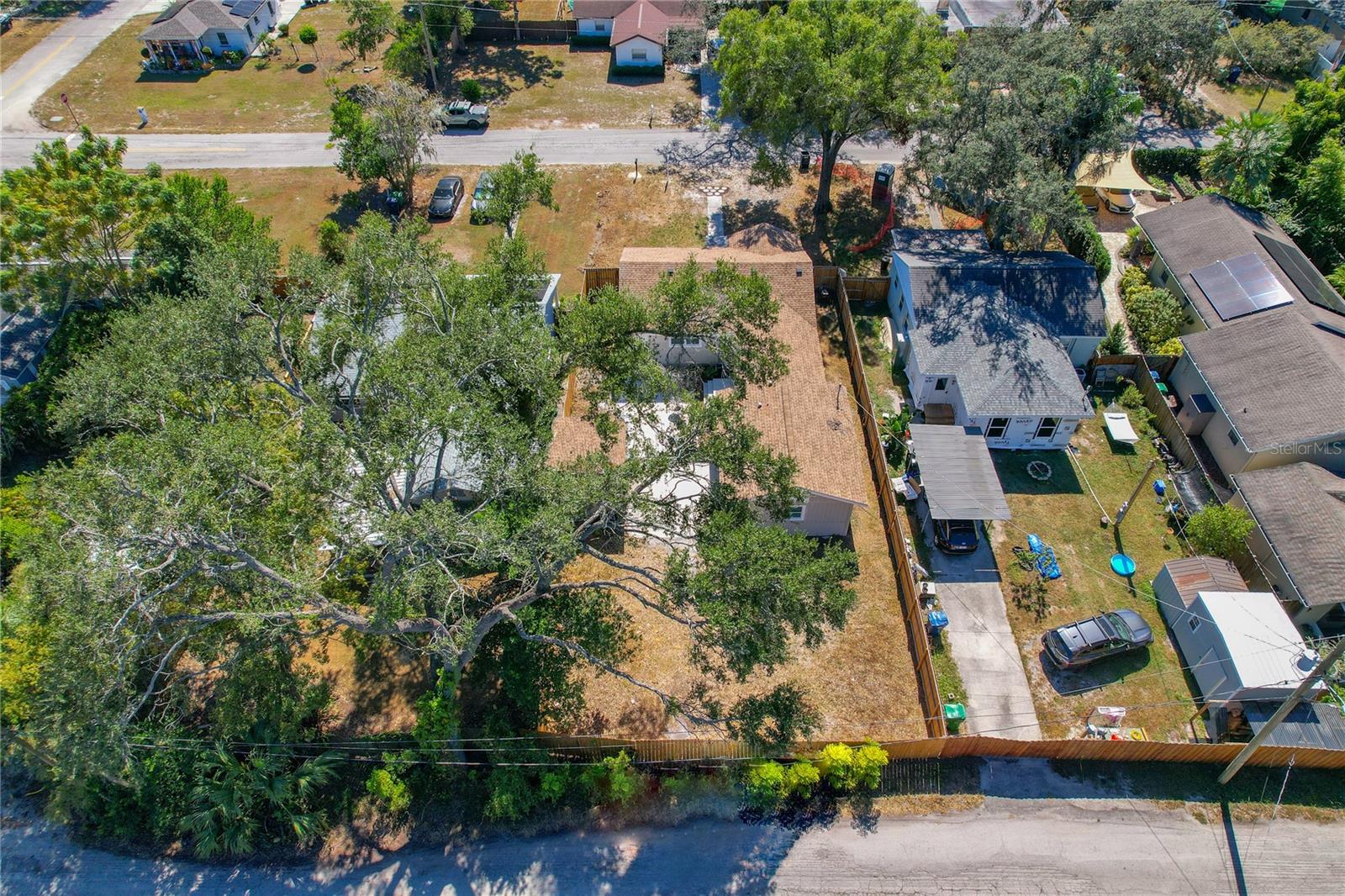 918 E LAMBRIGHT ST, TAMPA, FL, 33604