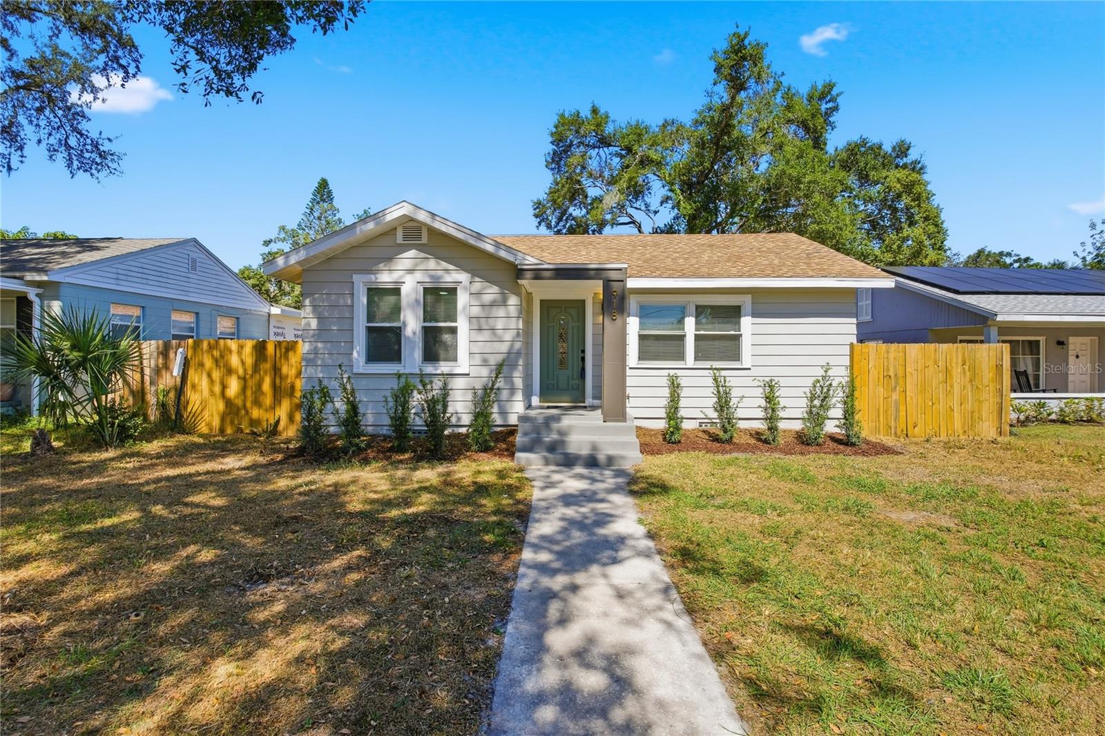 918 E LAMBRIGHT ST, TAMPA, FL, 33604