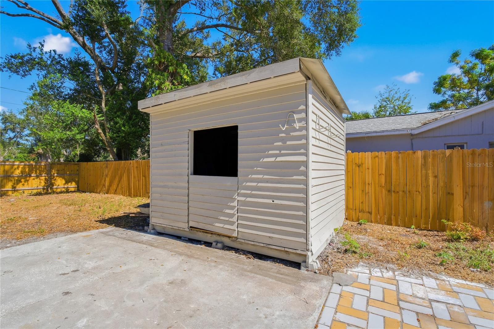 918 E LAMBRIGHT ST, TAMPA, FL, 33604